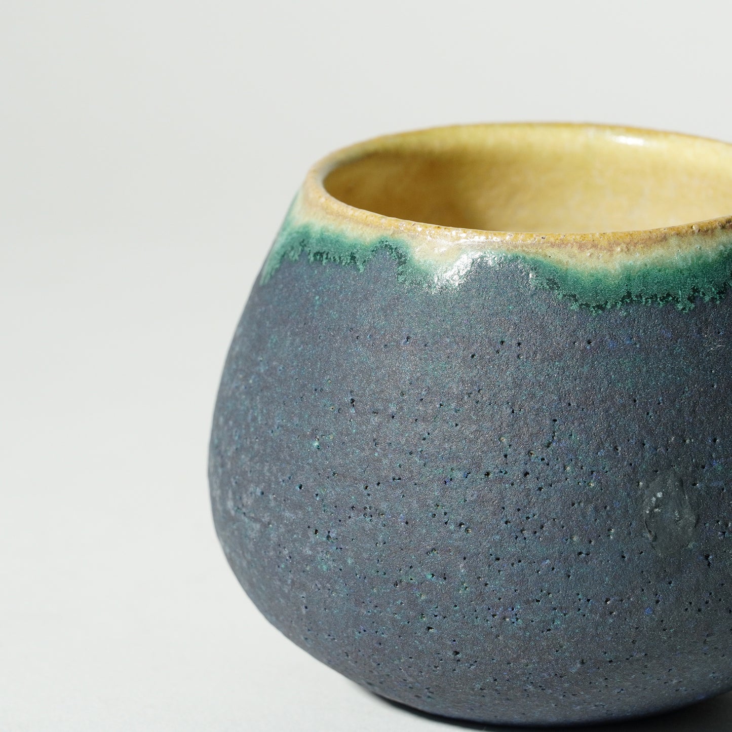 yusuke Wakasa Japanese pottery Hiroshima