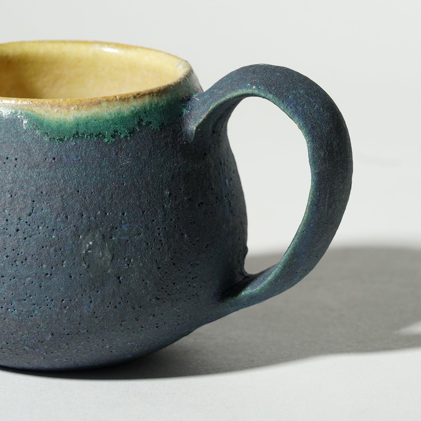 yusuke Wakasa Japanese pottery Hiroshima