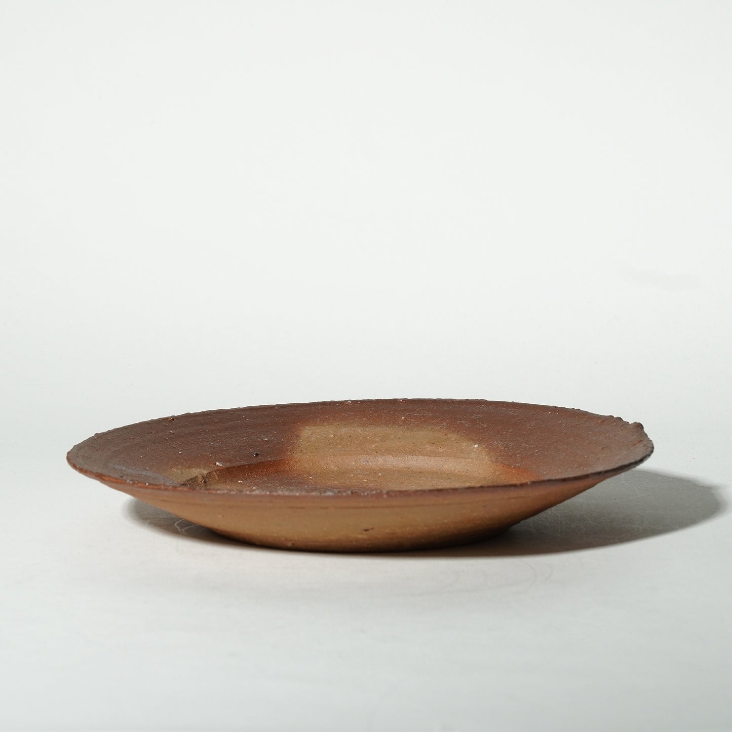 Ichiro Mori Dinner Plate Woodfired