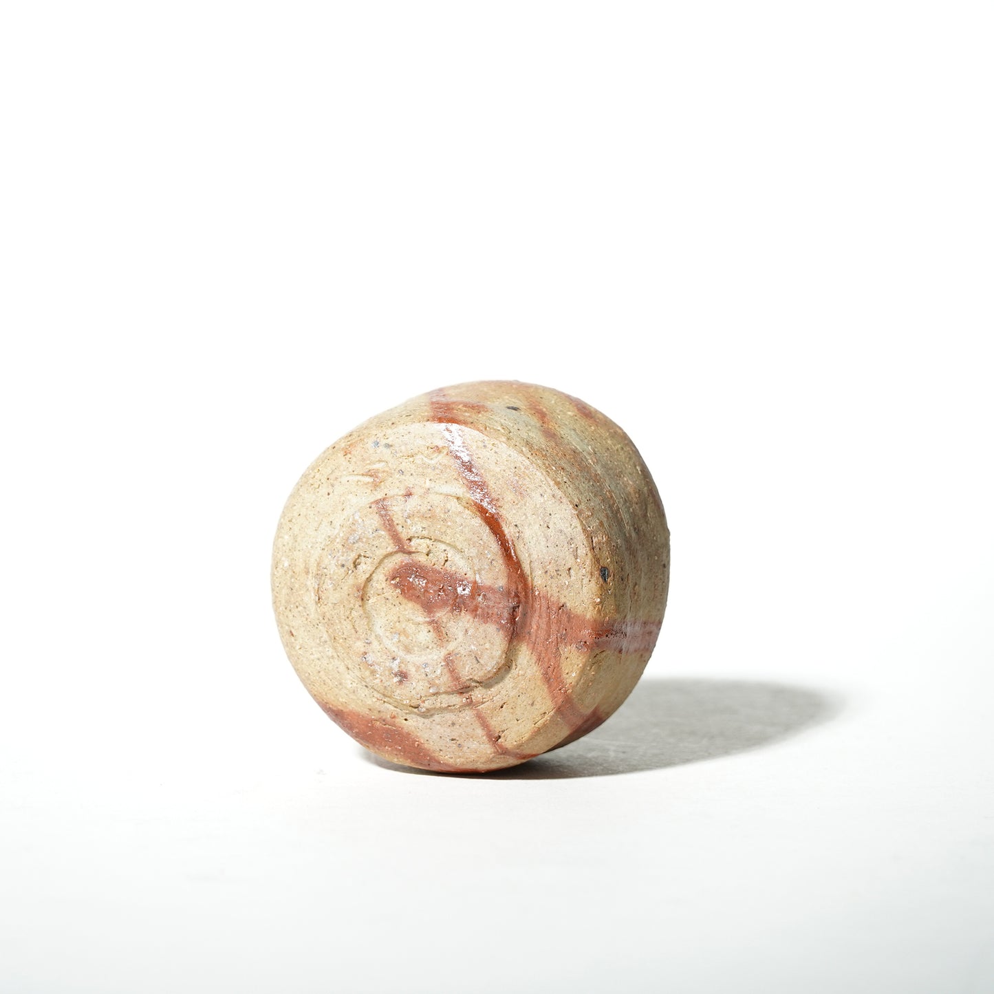 Ichiro Mori Sake Cup Woodfired