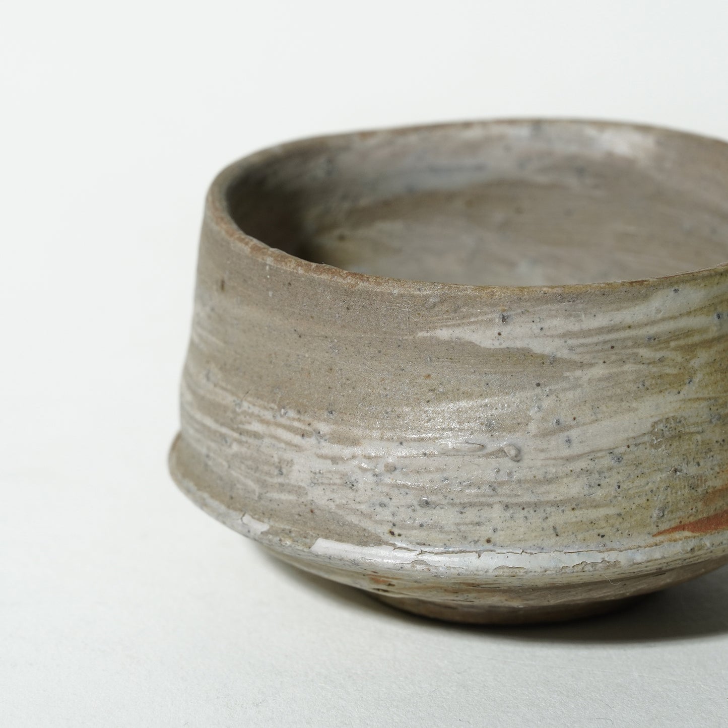 Ichiro Mori Sake Cup Woodfired