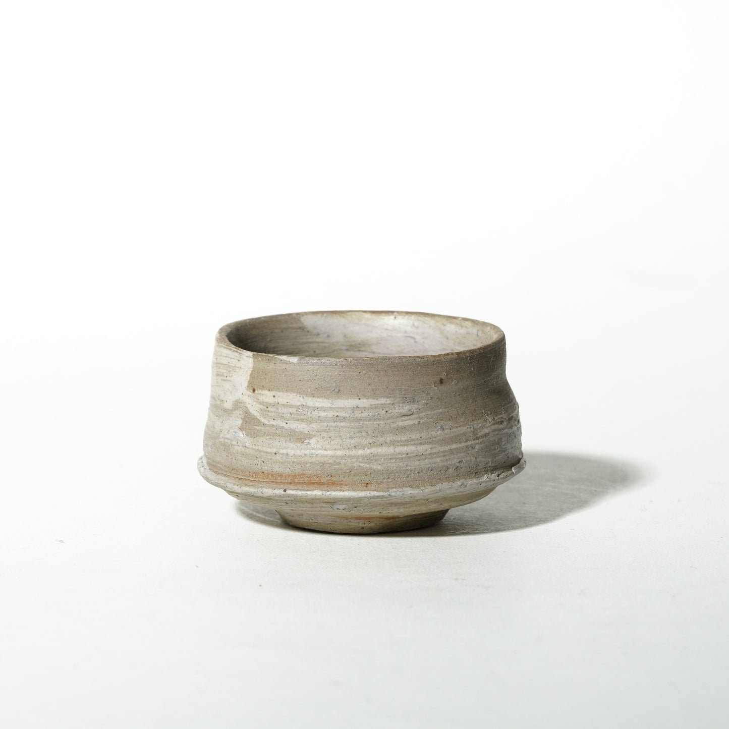 Ichiro Mori Sake Cup Woodfired