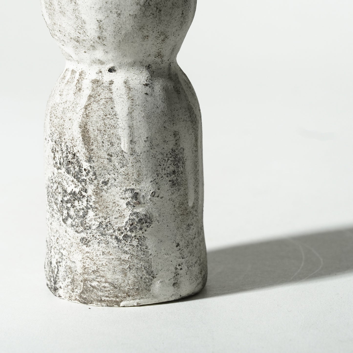 Akiko Yanagawa Japanse pottery vase vessel