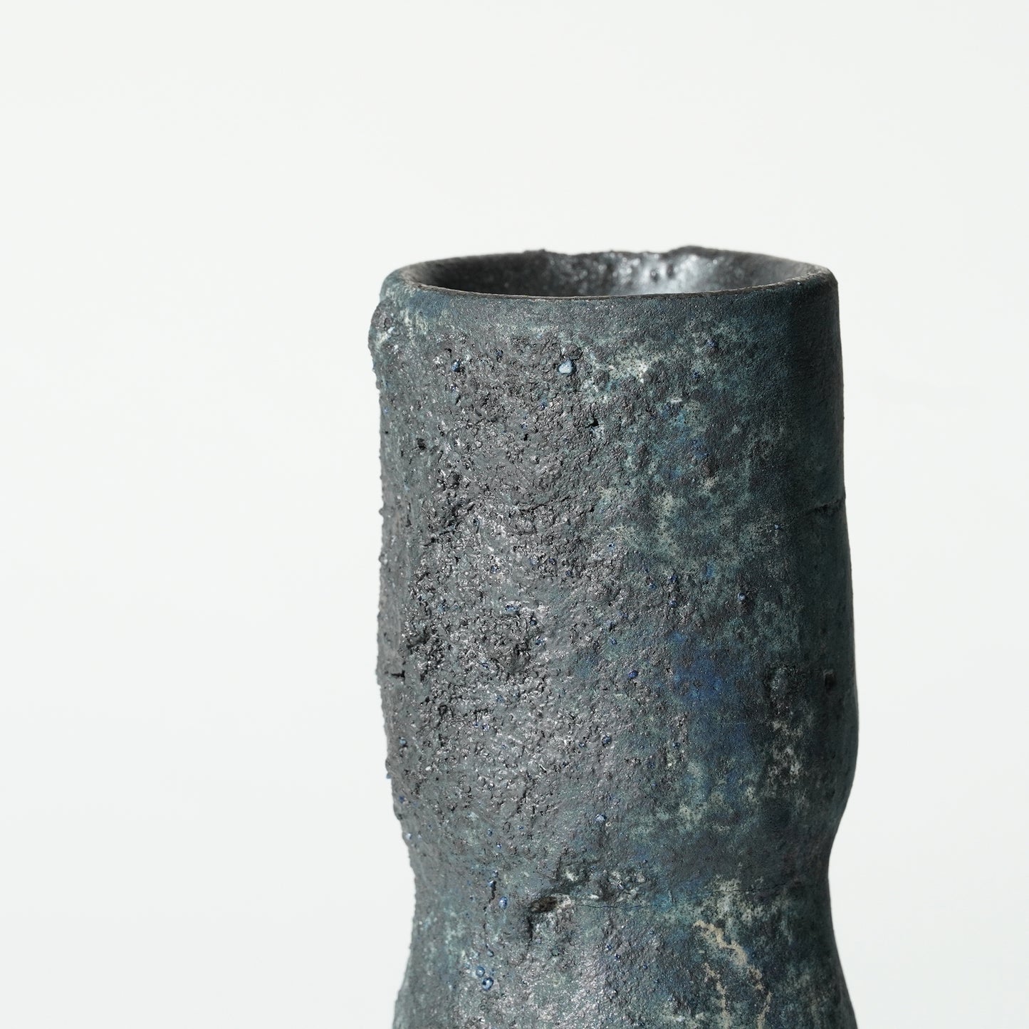 Akiko Yanagawa Flower Vase