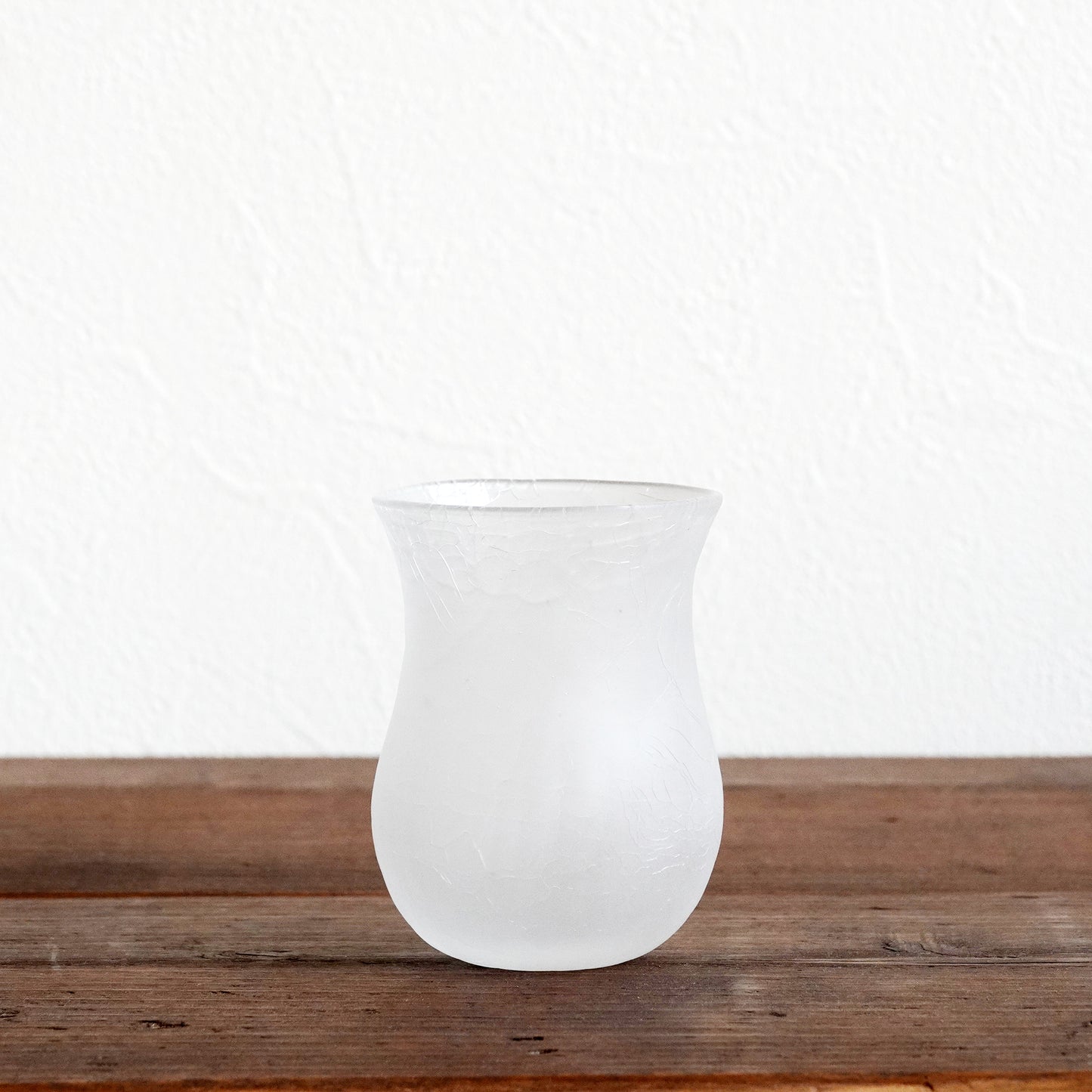 Daisaku Hashimura Crack Glass Cloud