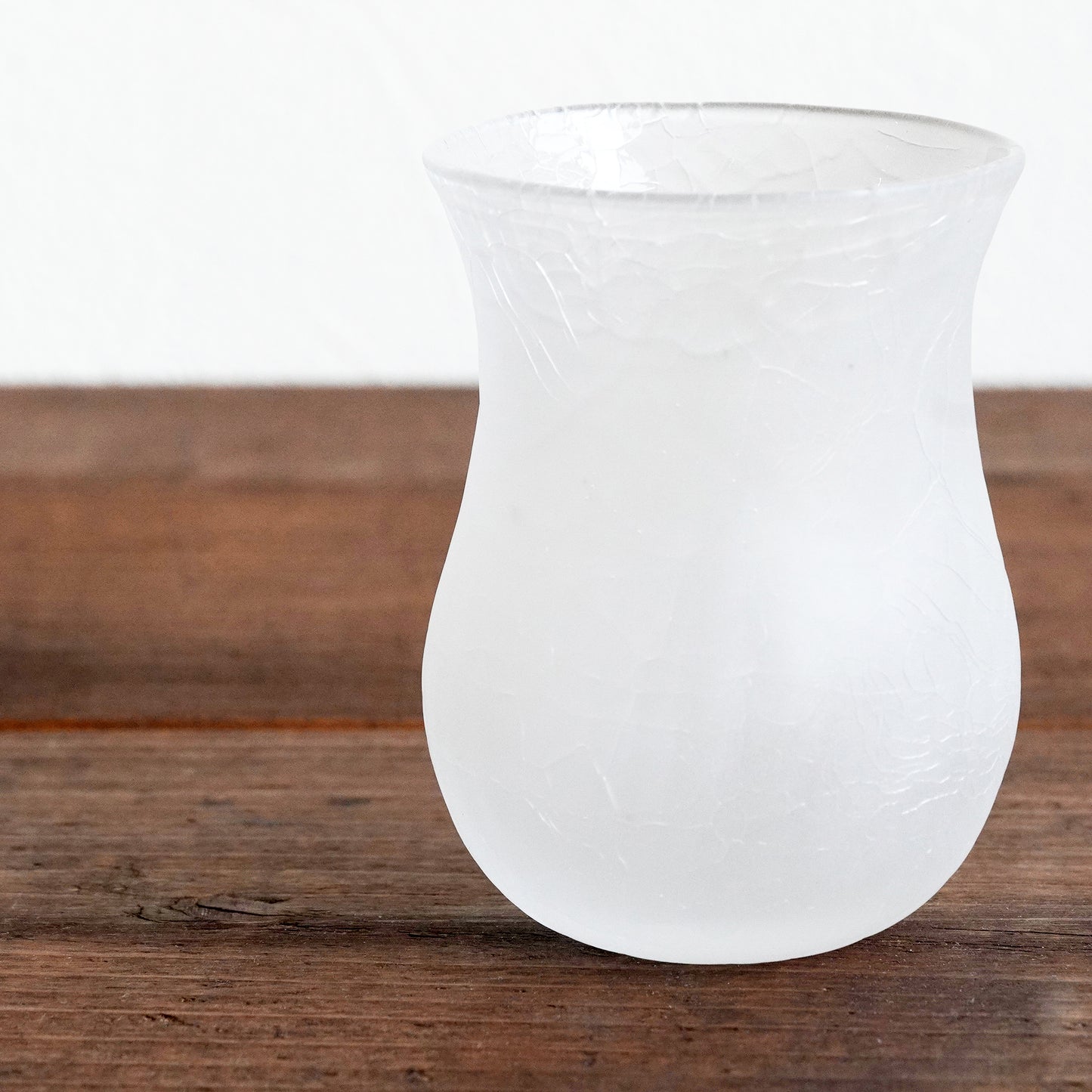 Daisaku Hashimura Crack Glass Cloud