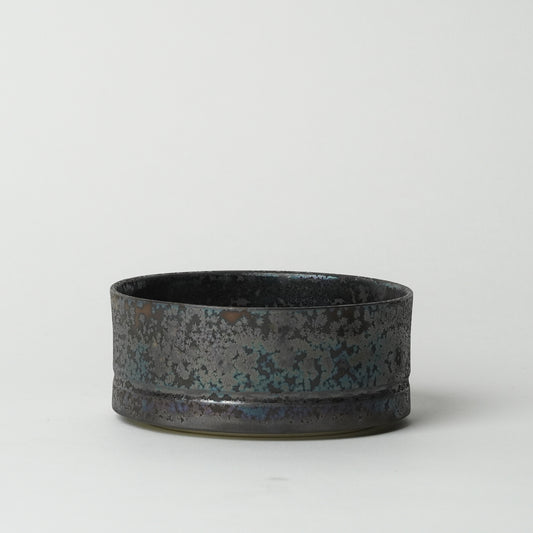 Shota Miyashita Bowl Black S