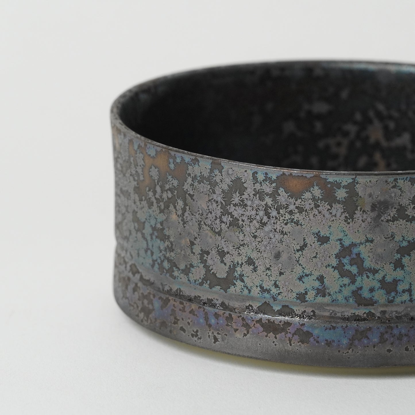 Shota Miyashita Bowl Black S