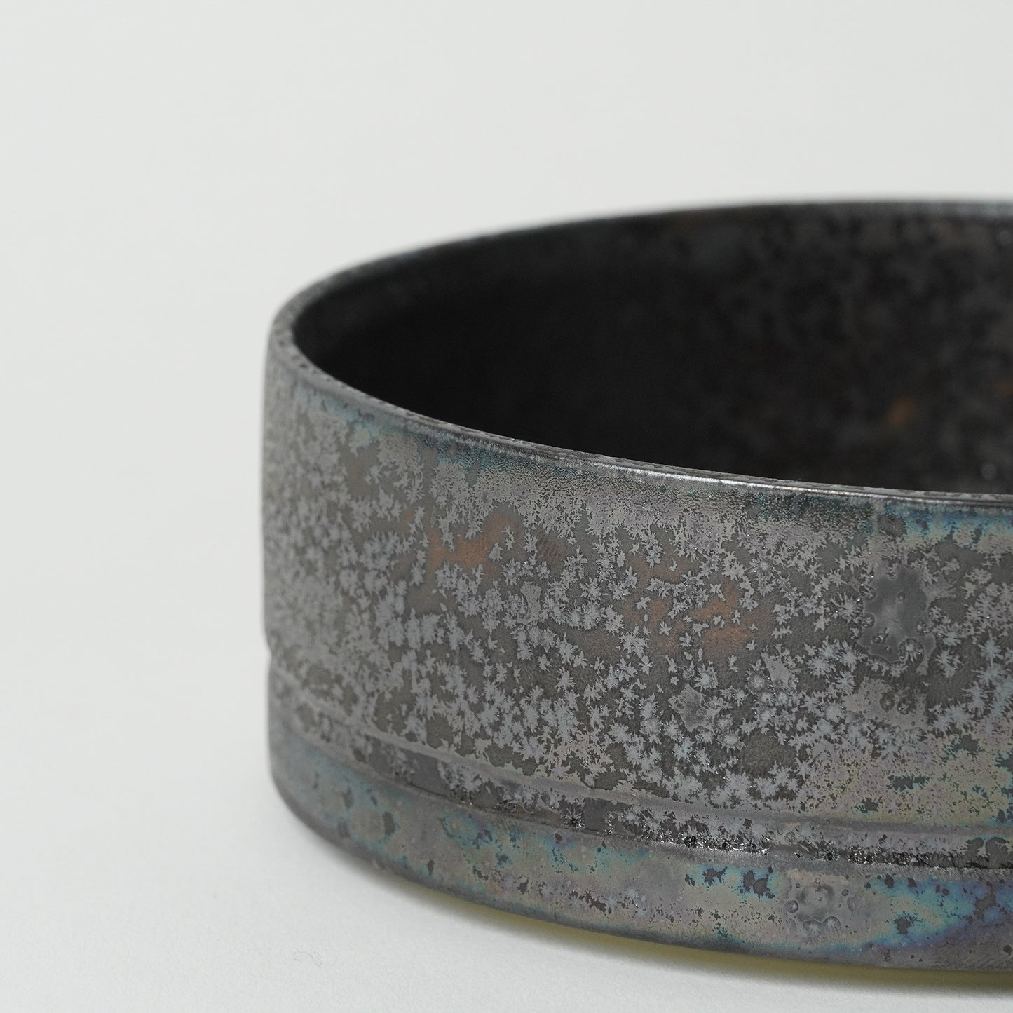 Shota Miyashita Bowl Black M
