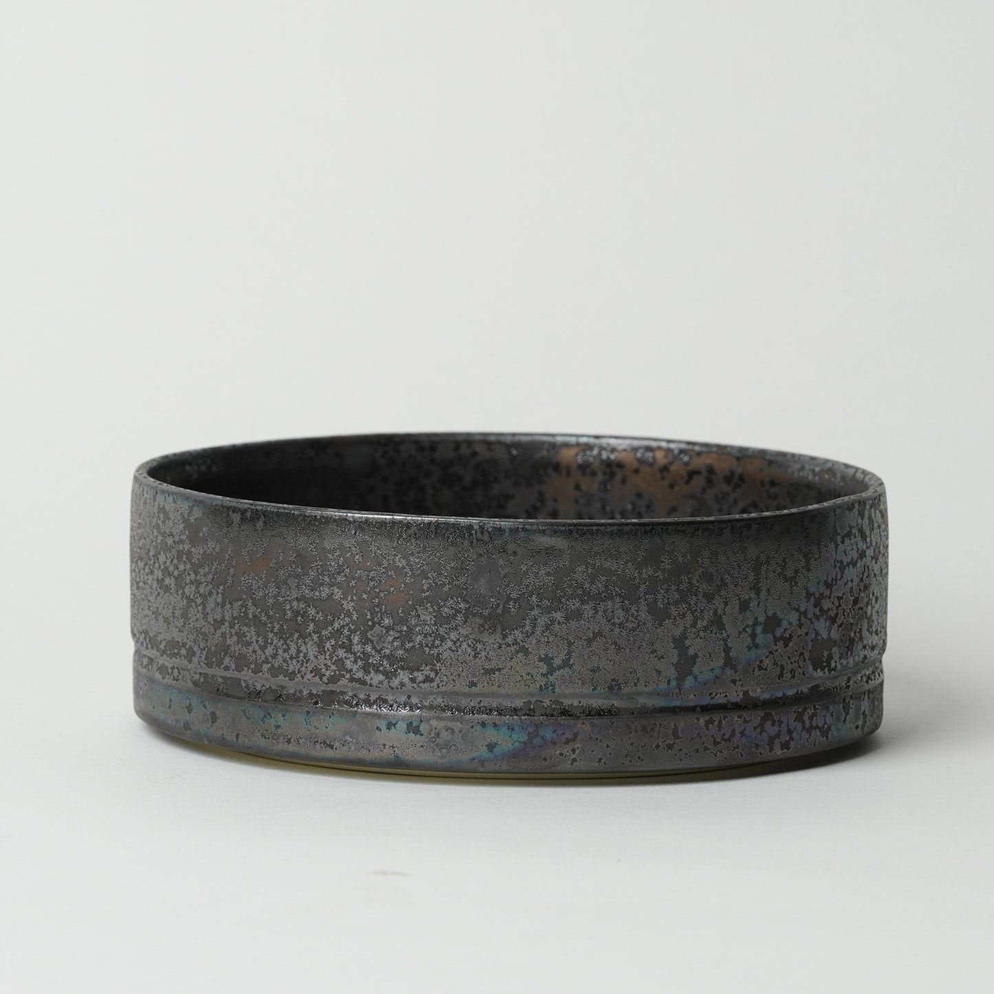 Shota Miyashita Bowl Black M