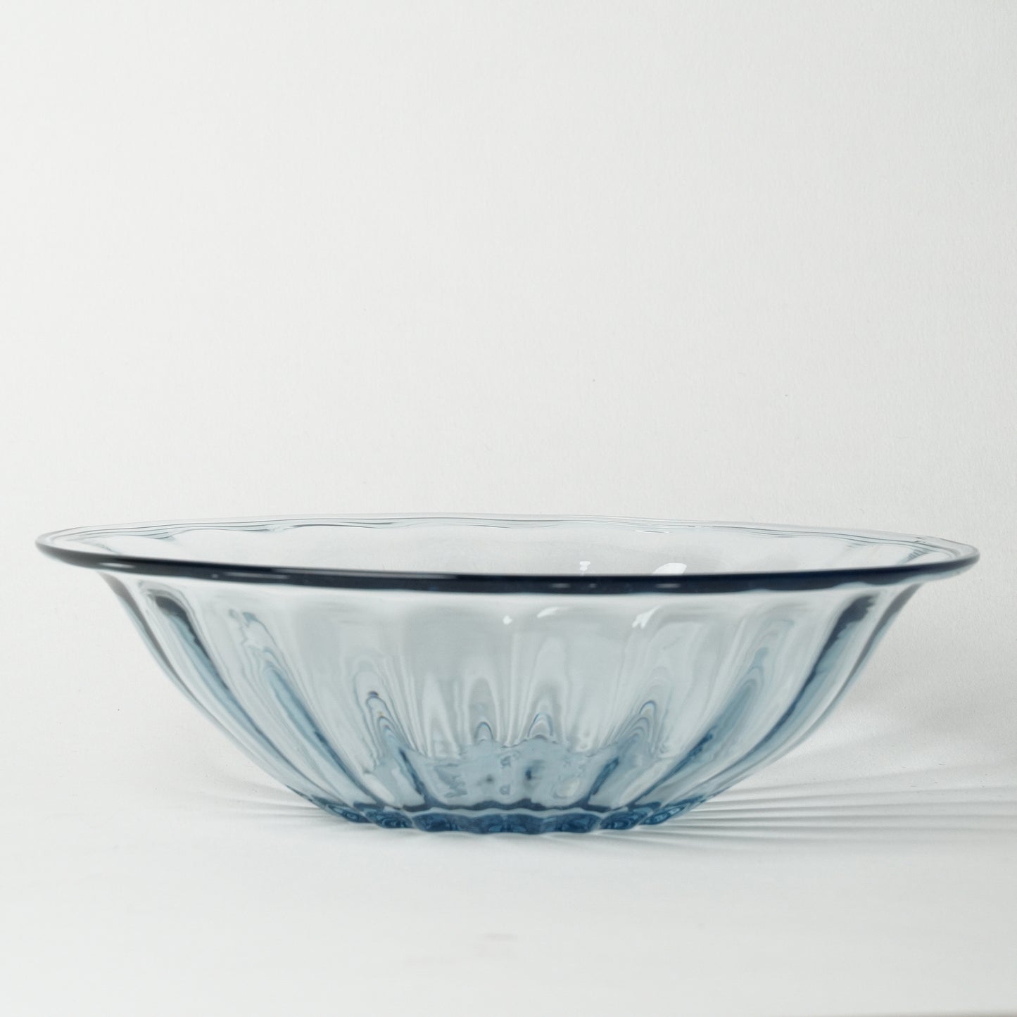 Hiroy Glass Studio Glass Bowl Grice Series