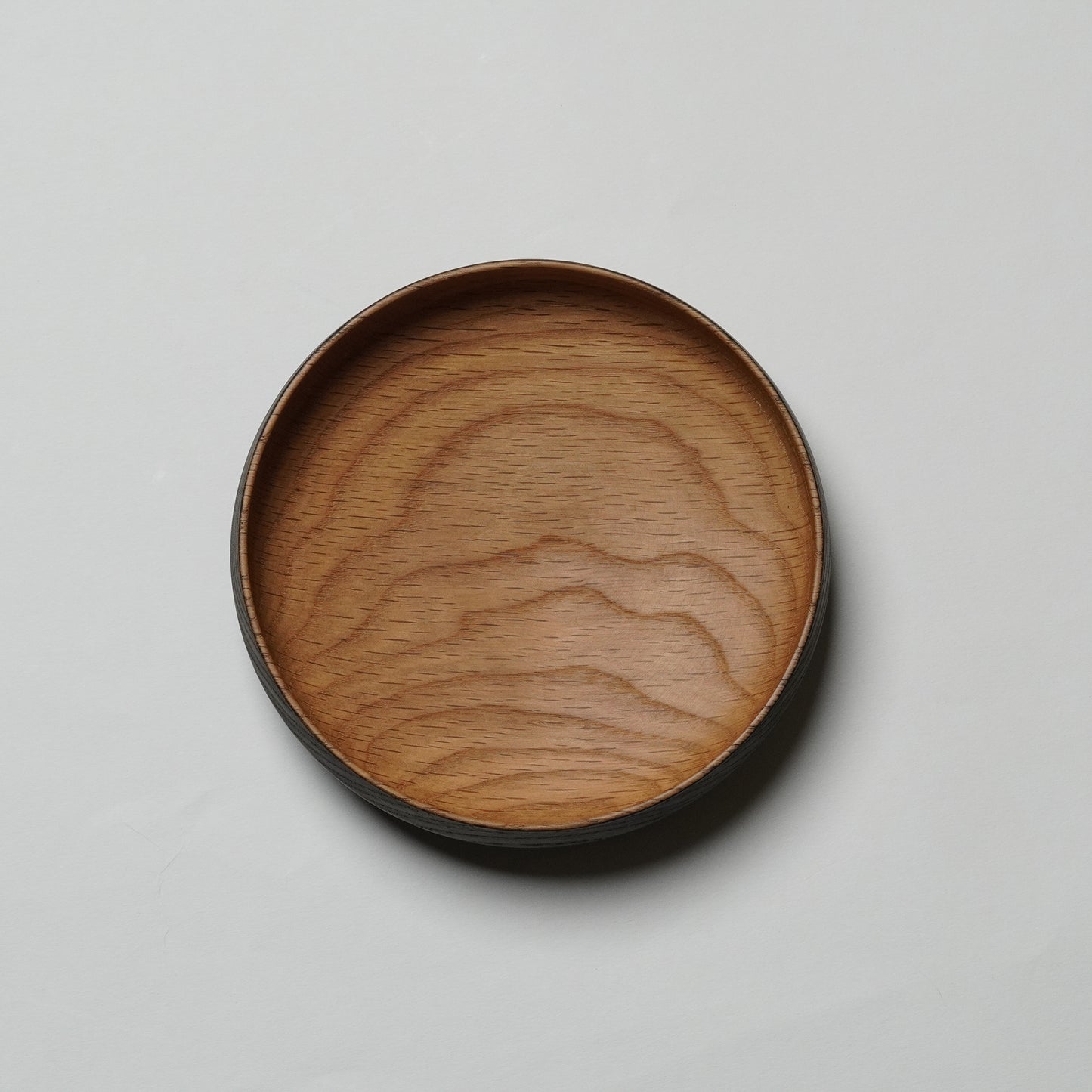 Yuzo Komada wood turner Japan