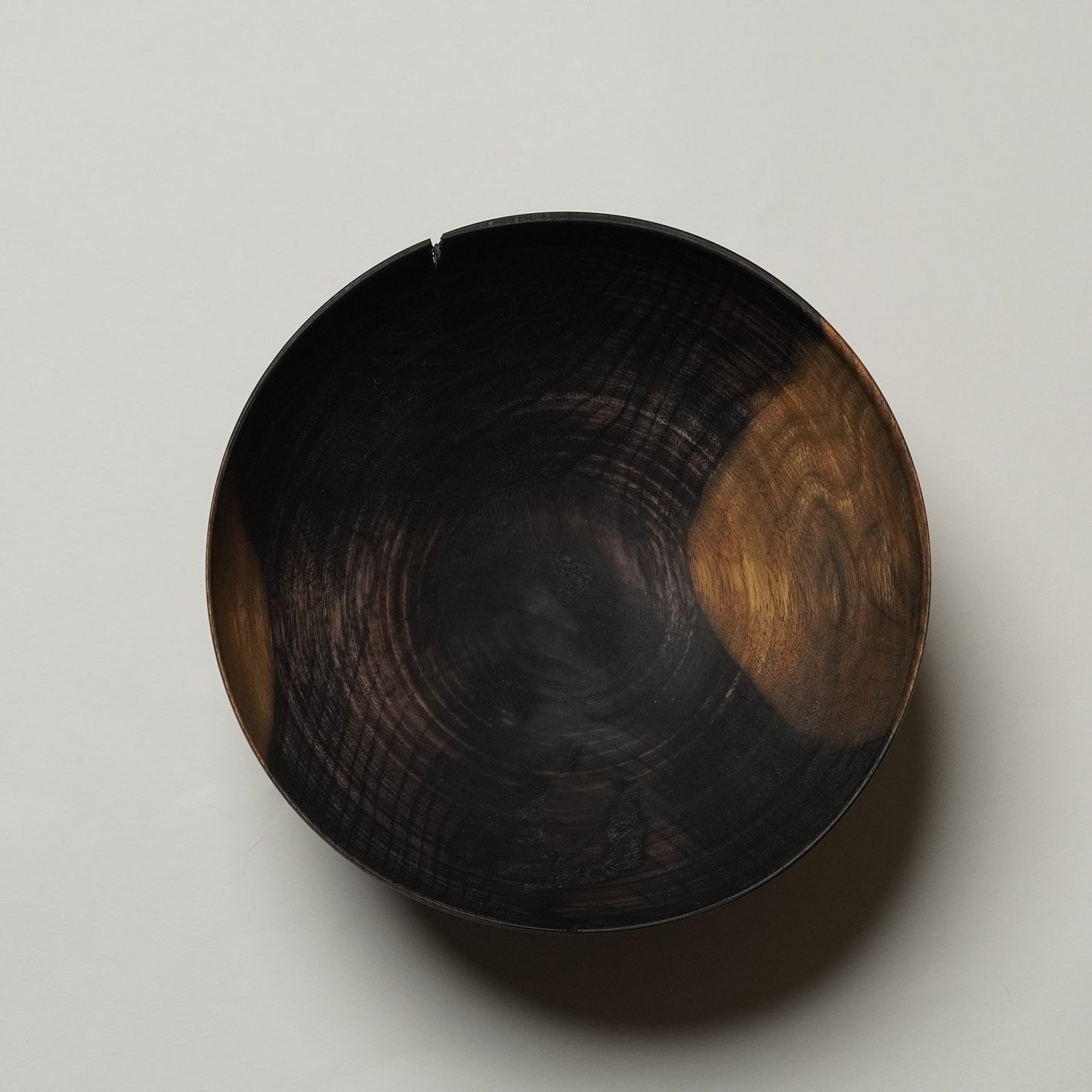Yuzo Komada wood turner Japan