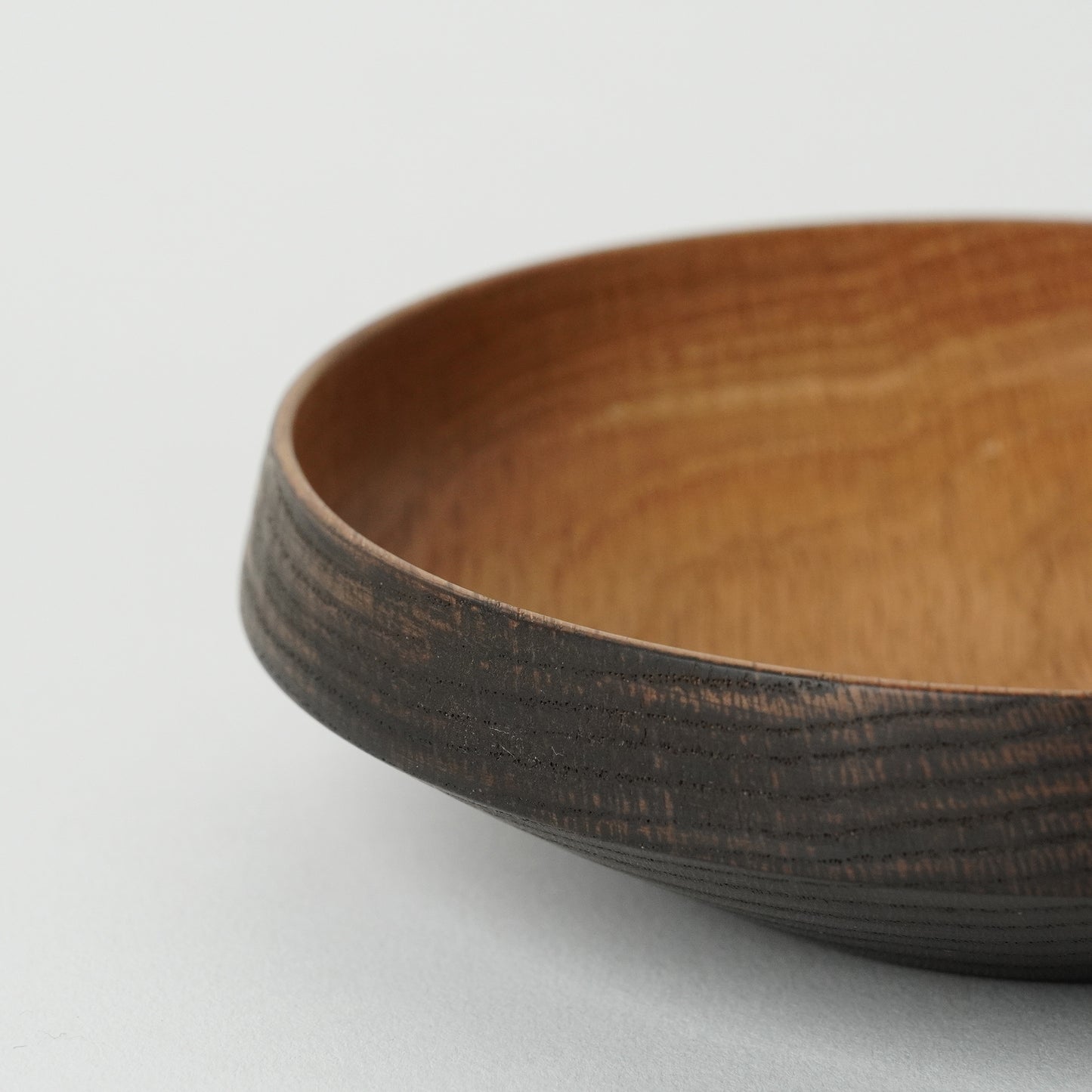 Yuzo Komada wood turner Japan