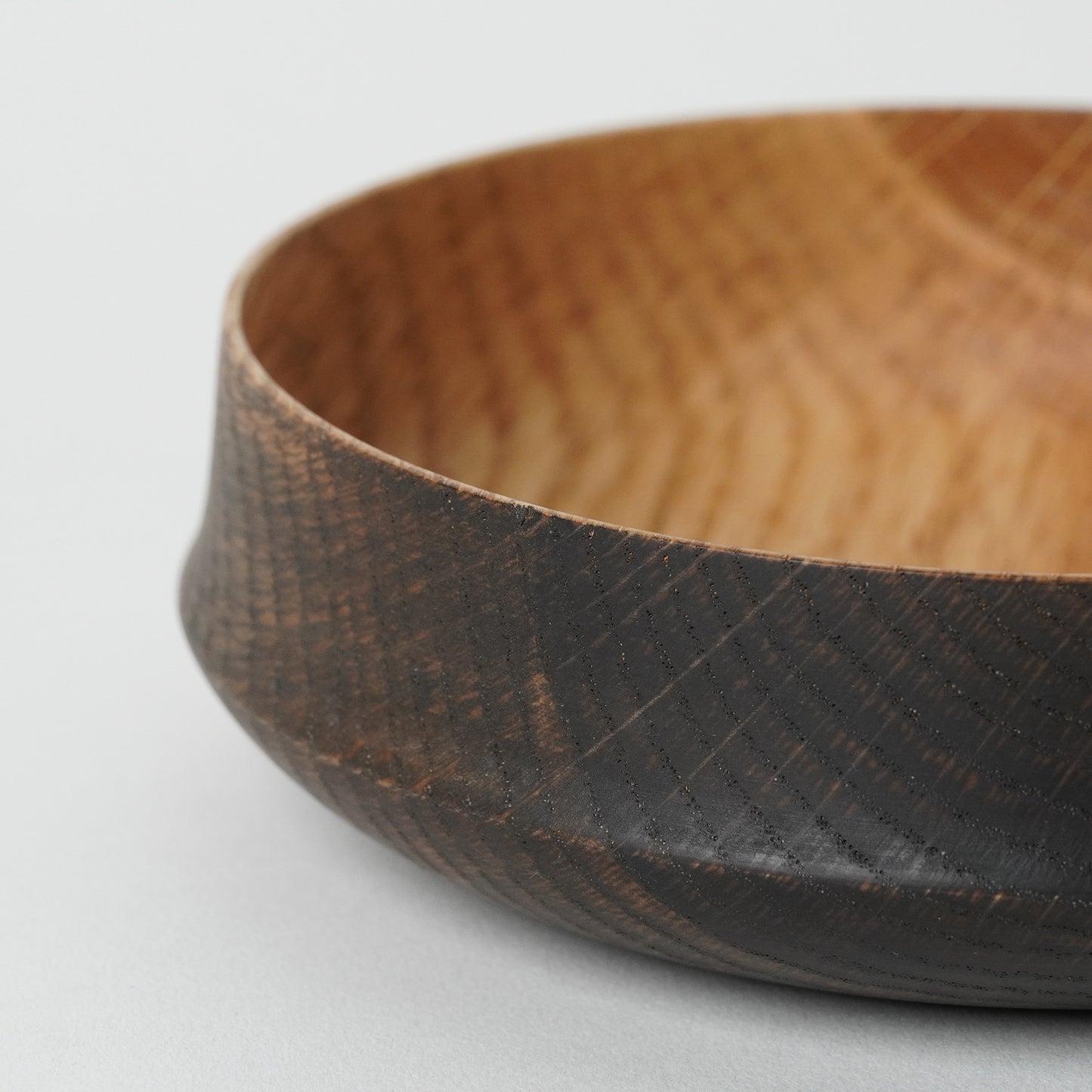 Yuzo Komada wood turner Japan