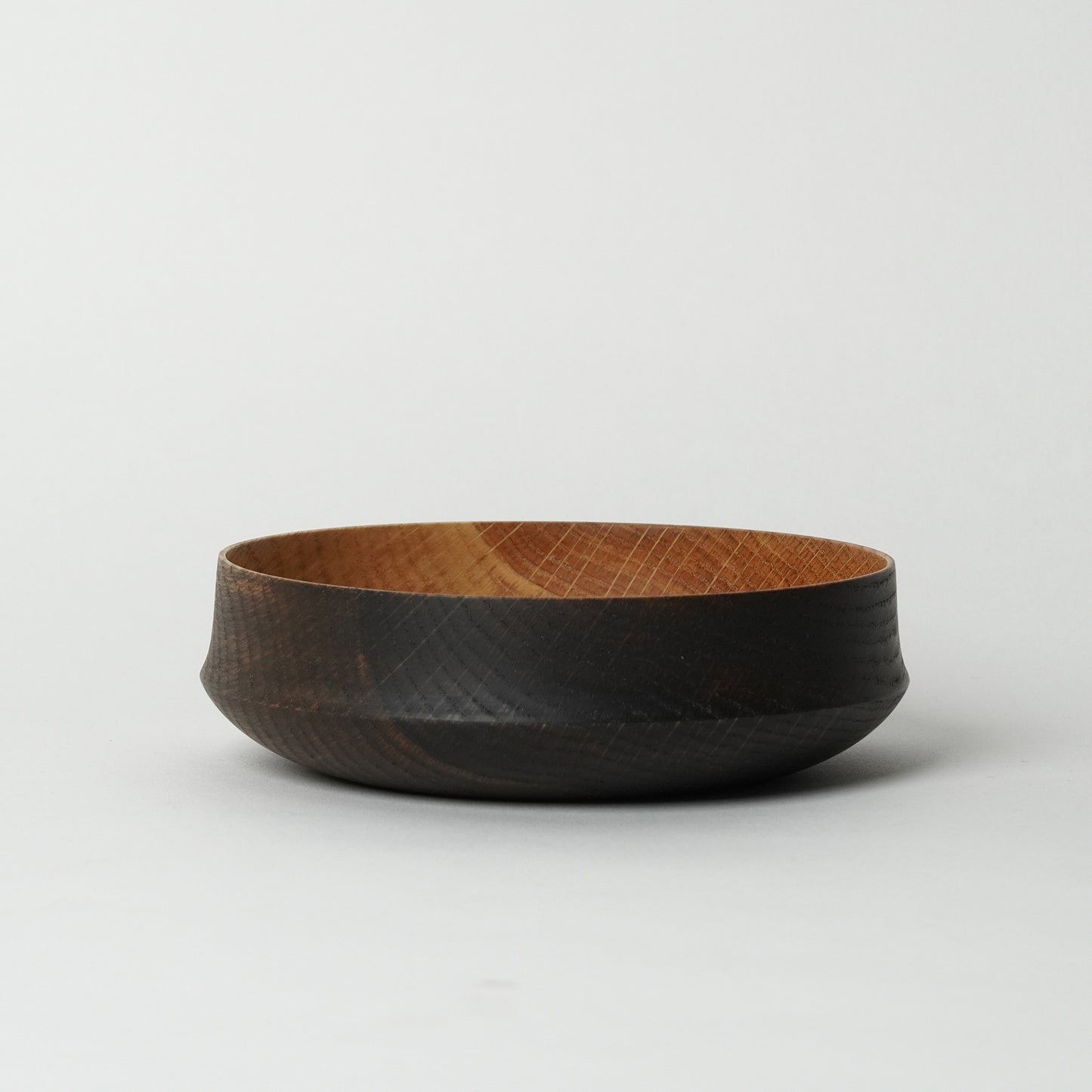 Yuzo Komada wood turner Japan