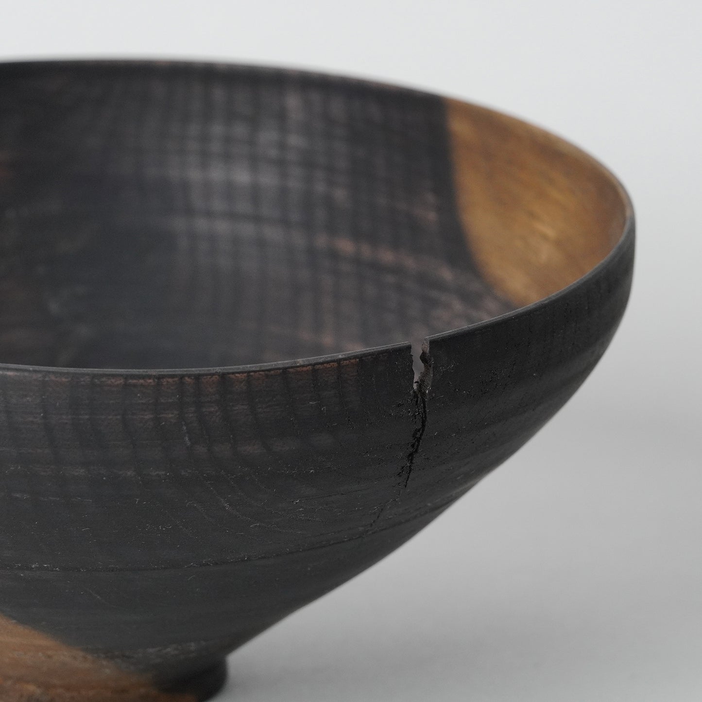 Yuzo Komada wood turner Japan