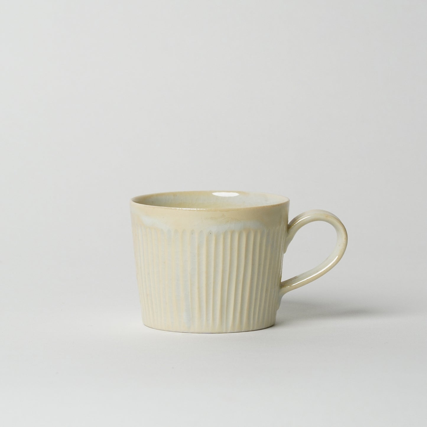 Tsutomu Takeshita Mug Cup Shinogi