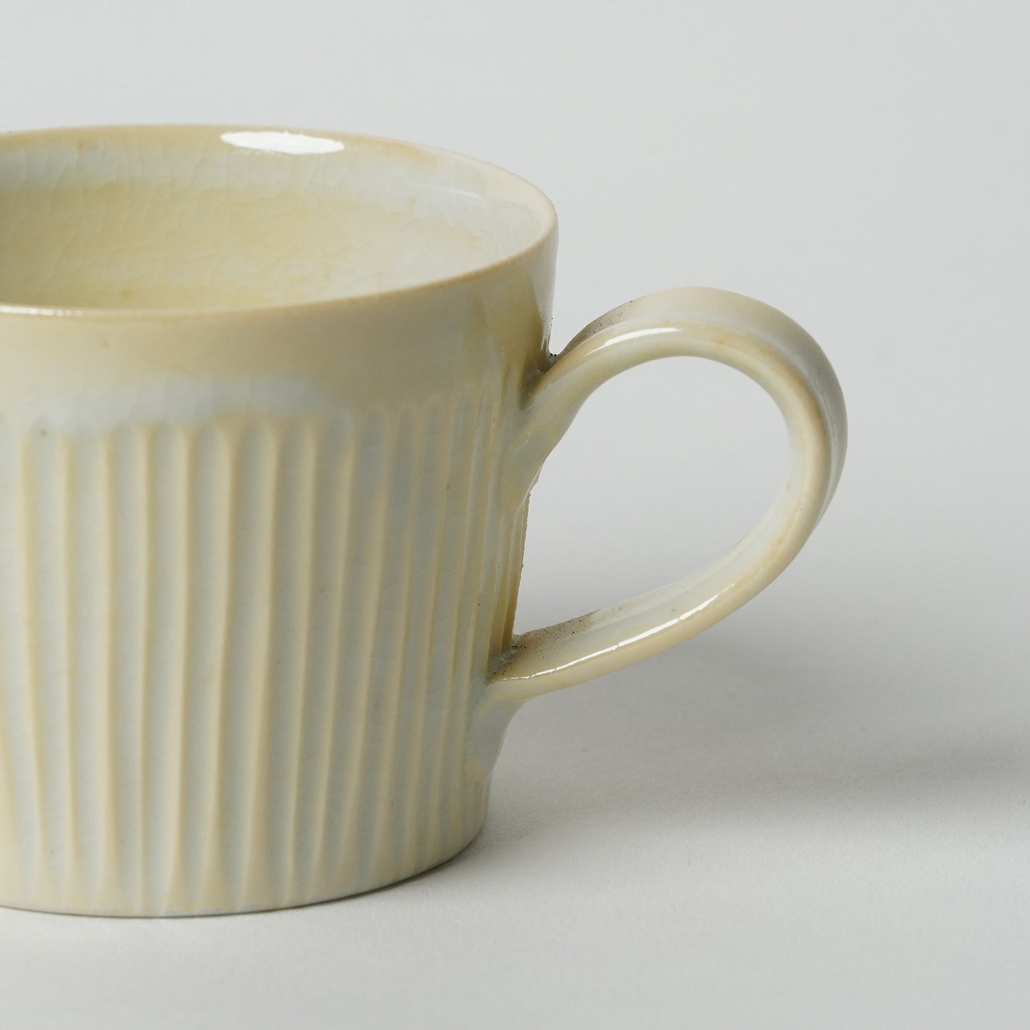 Tsutomu Takeshita Mug Cup Shinogi