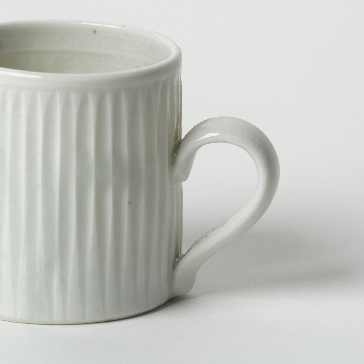 Tsutomu Takeshita Japanese pottery Minoyaki