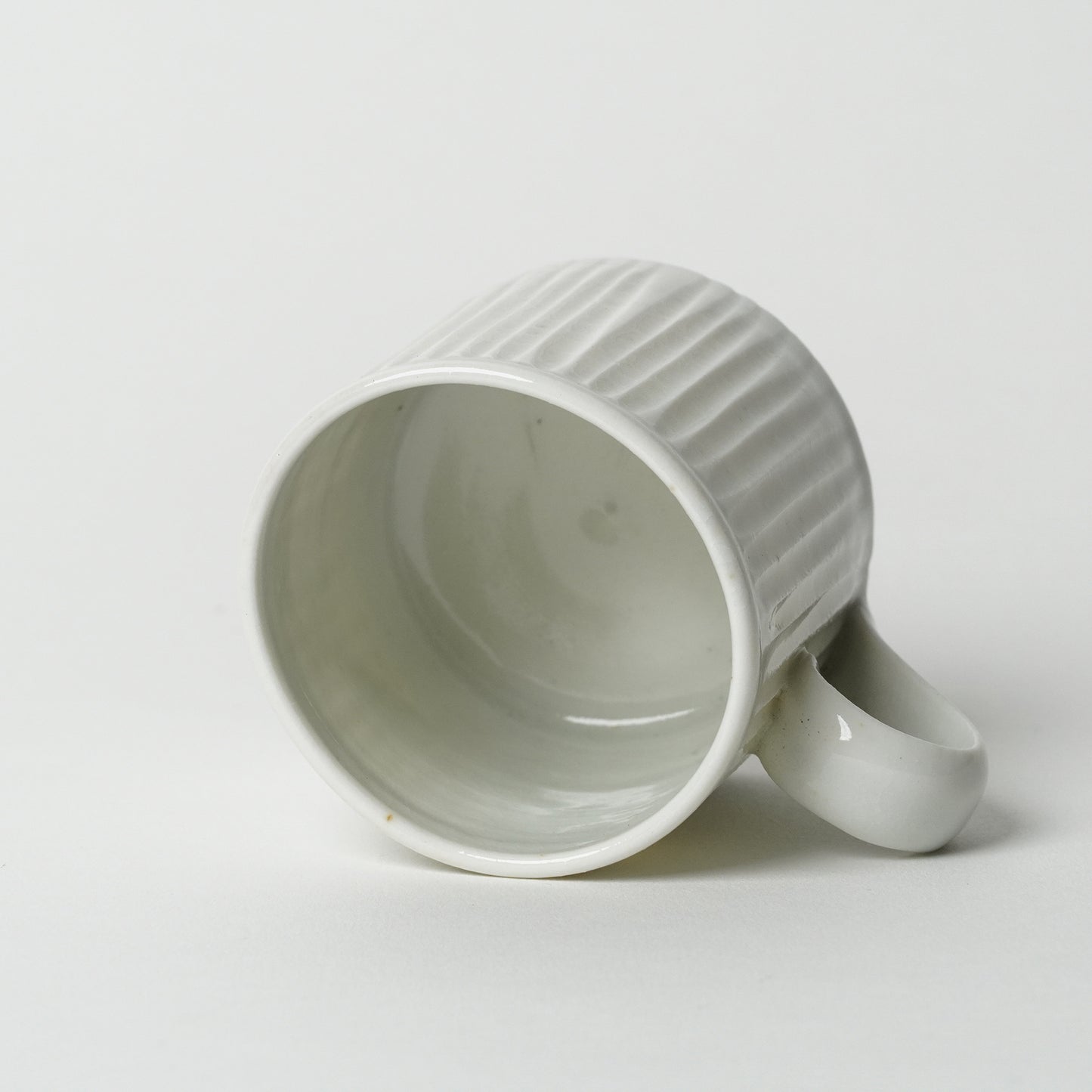 Tsutomu Takeshita Japanese pottery Minoyaki