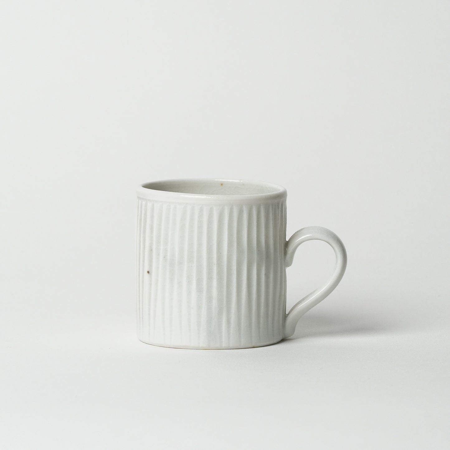 Tsutomu Takeshita Japanese pottery Minoyaki