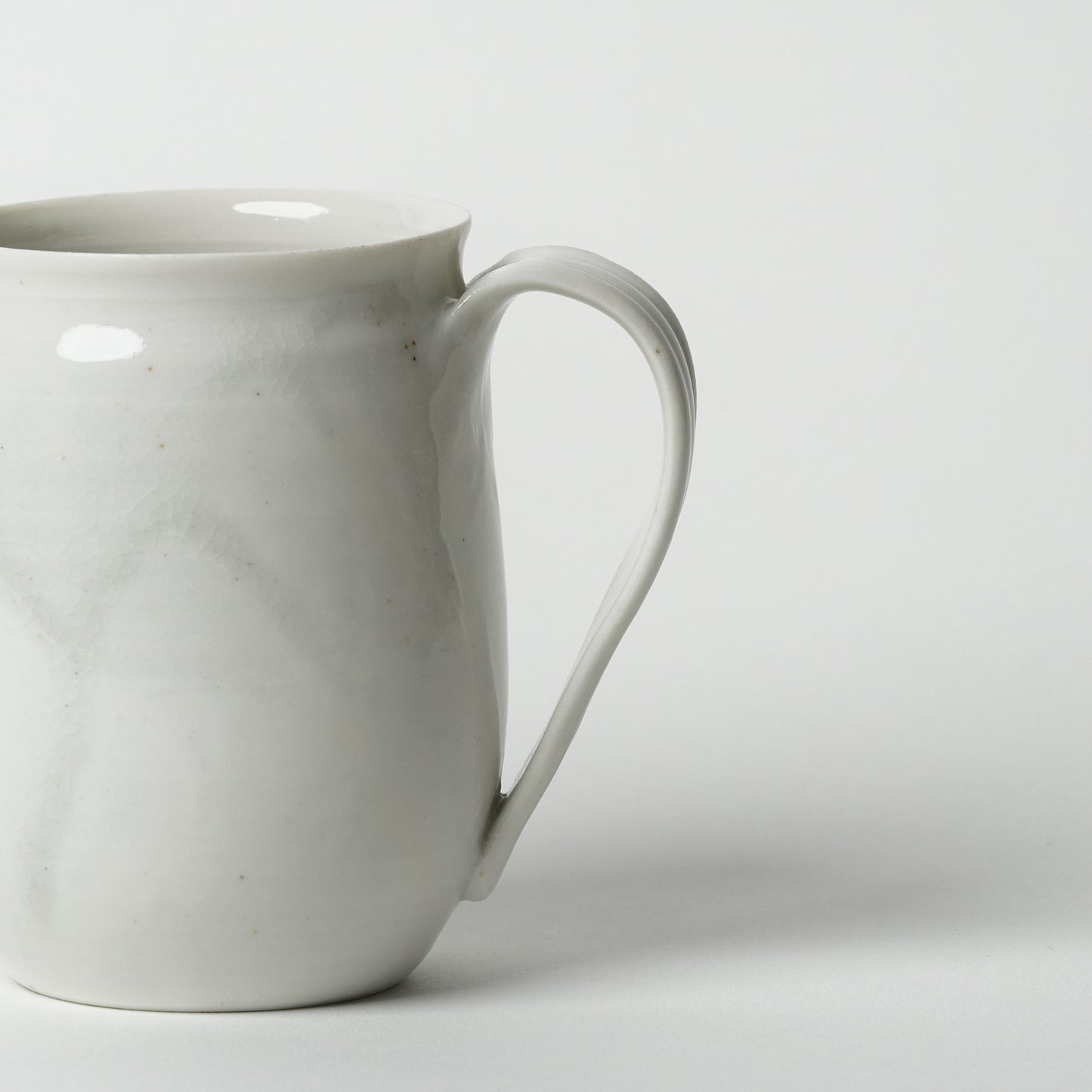 Tsutomu Takeshita Pitcher Large Mug