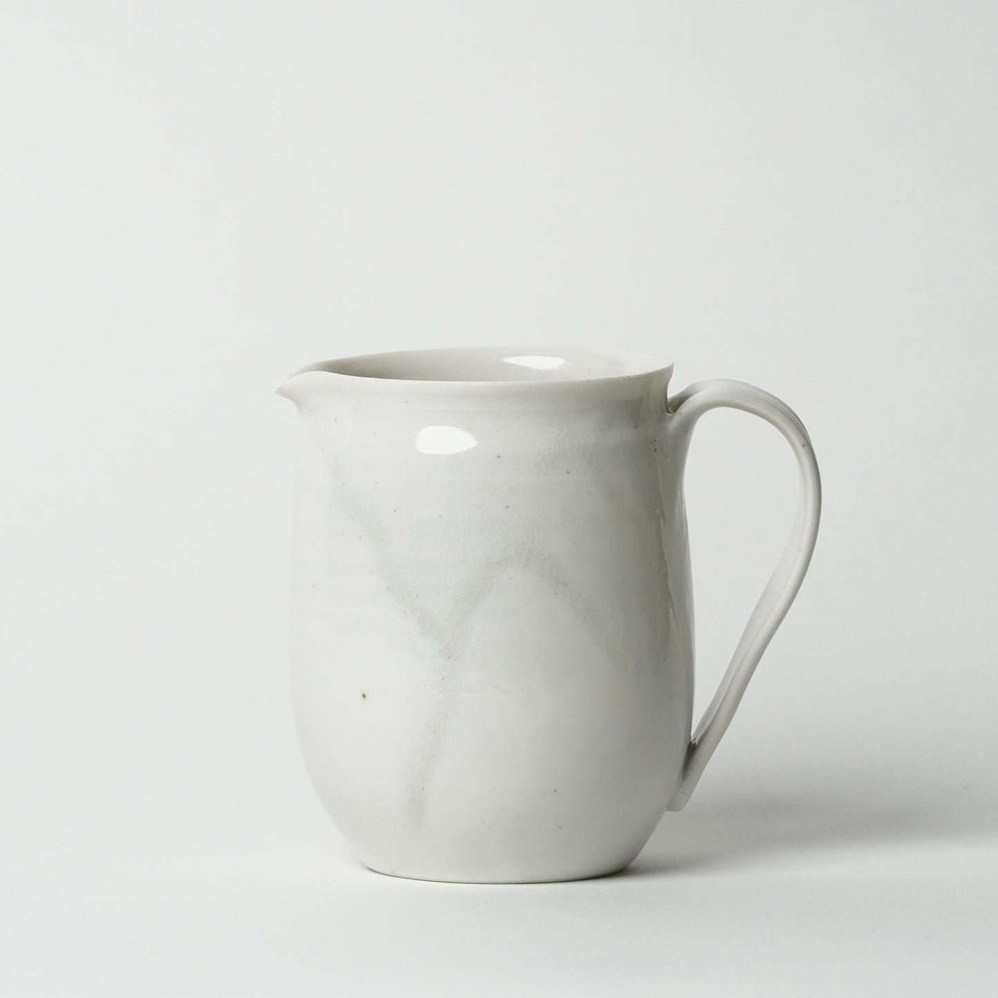 Tsutomu Takeshita Pitcher Large Mug