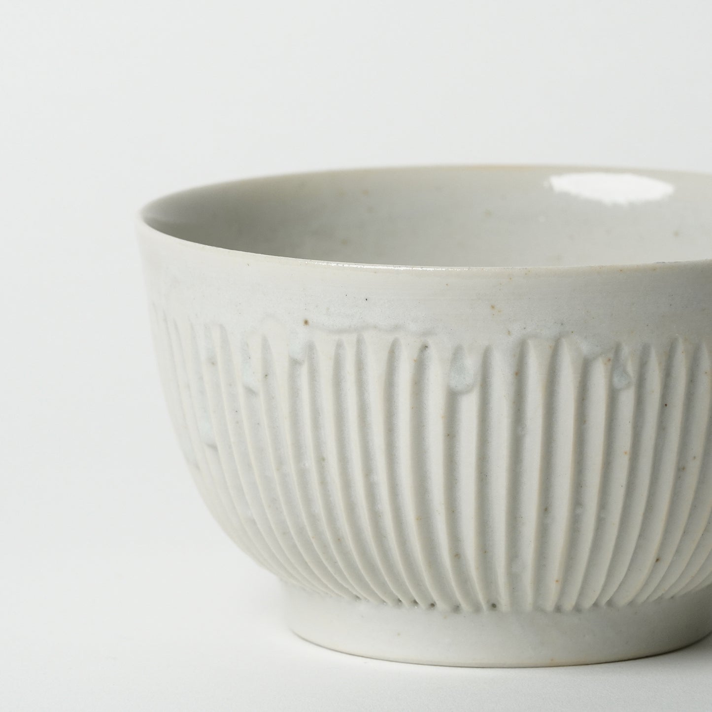 Tsutomu Takeshita Shinogi Bowl