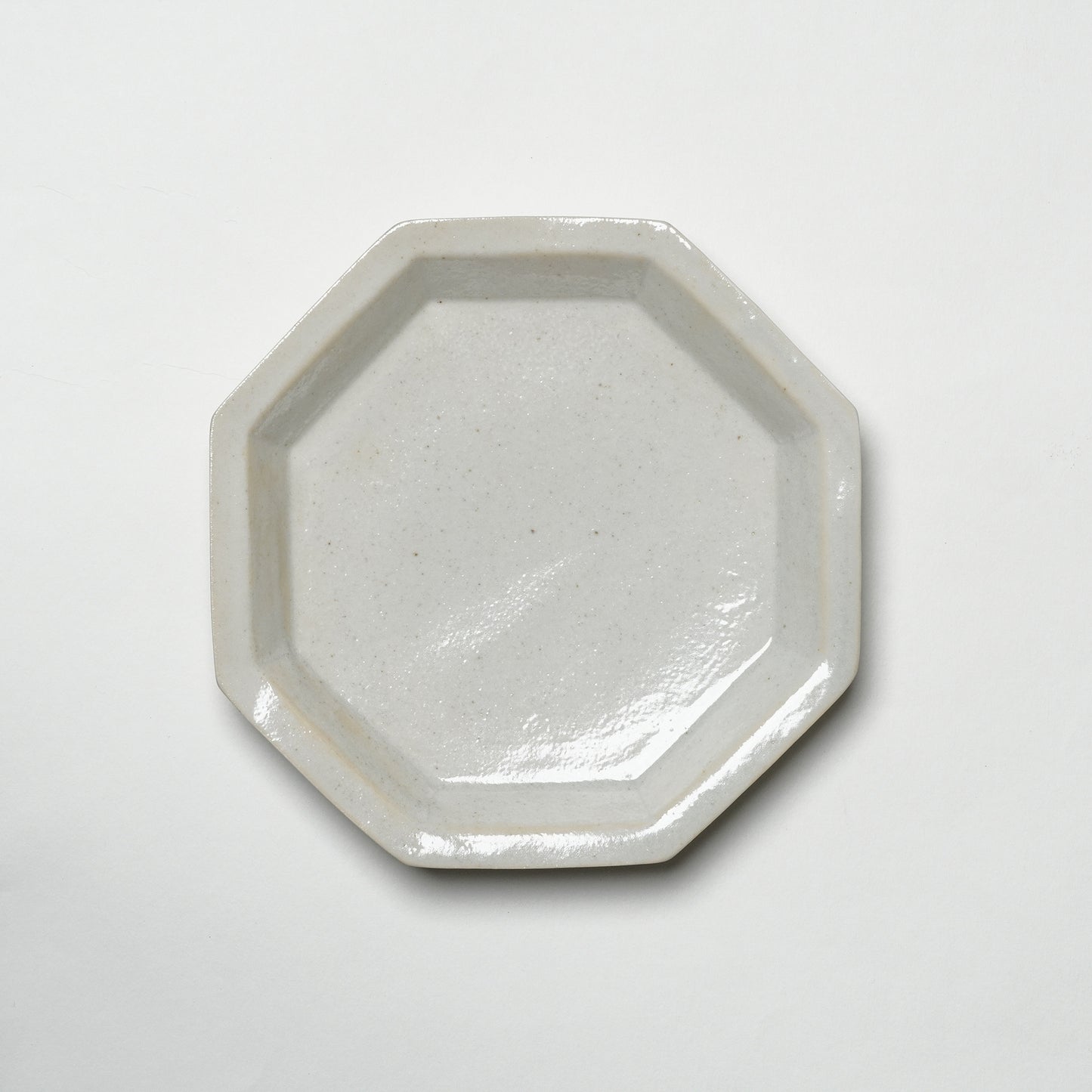 Tsutomu Takeshita Japanese pottery Minoyaki