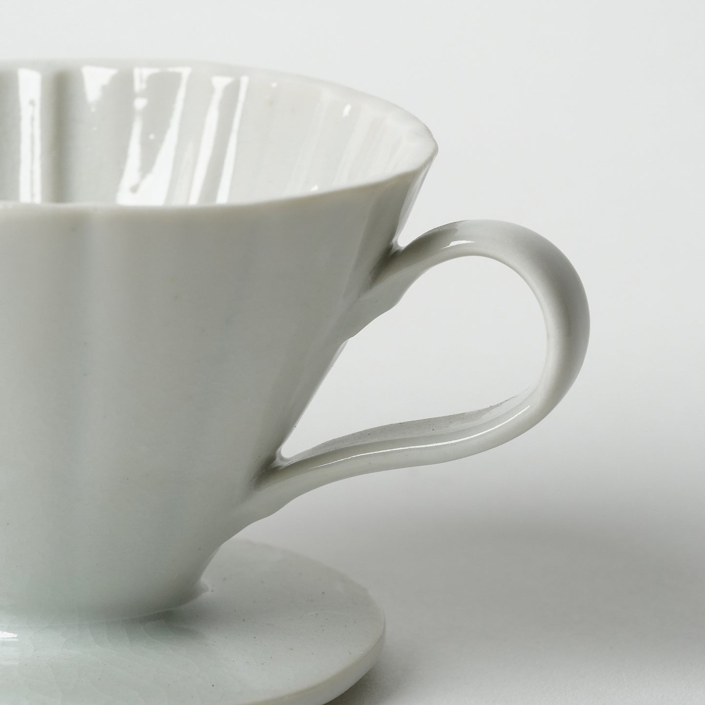 Tsutomu Takeshita Japanese pottery Minoyaki