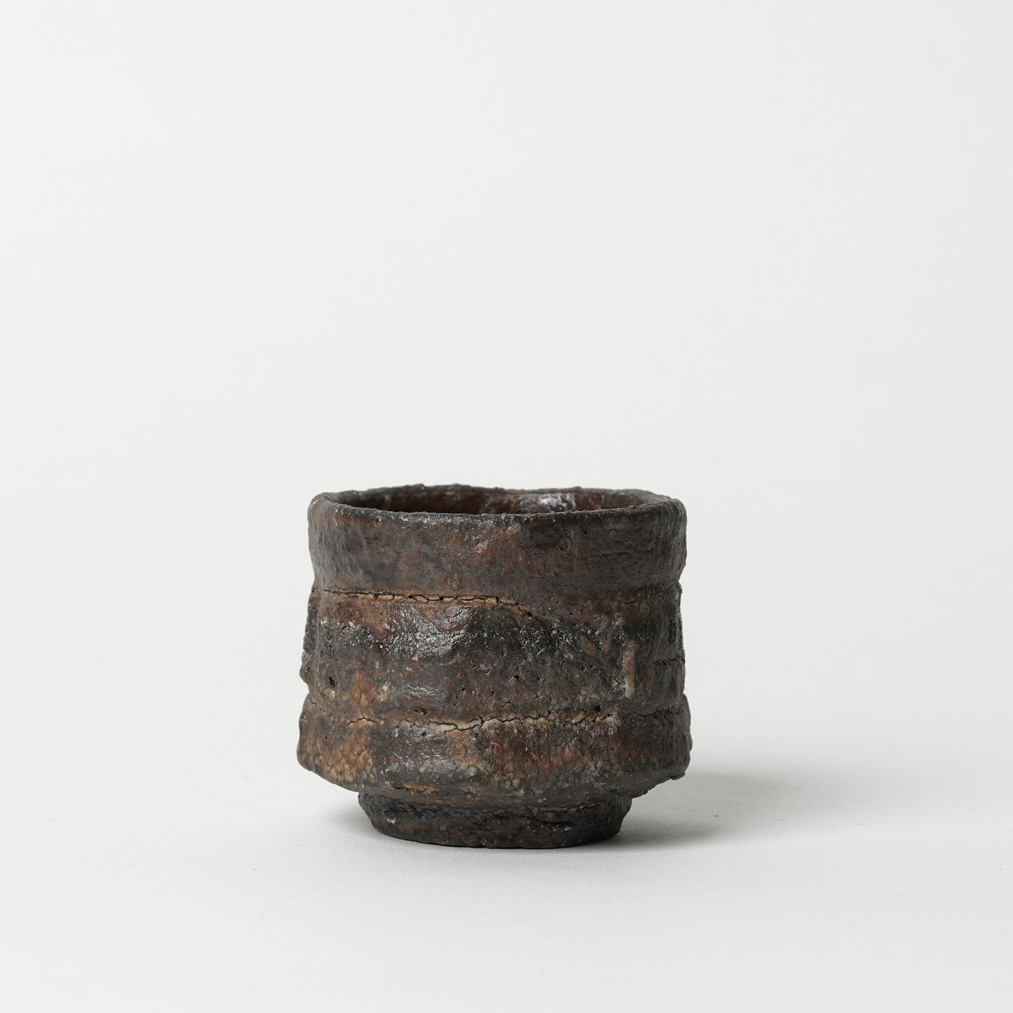 Junri Hamada Chashibu Guinomi Sake Cup