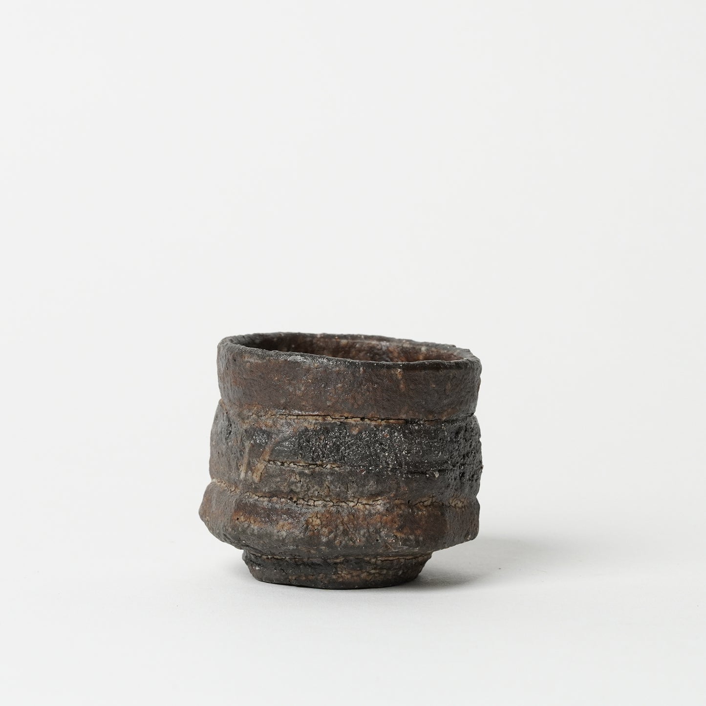 Junri Hamada Chashibu Guinomi Sake Cup
