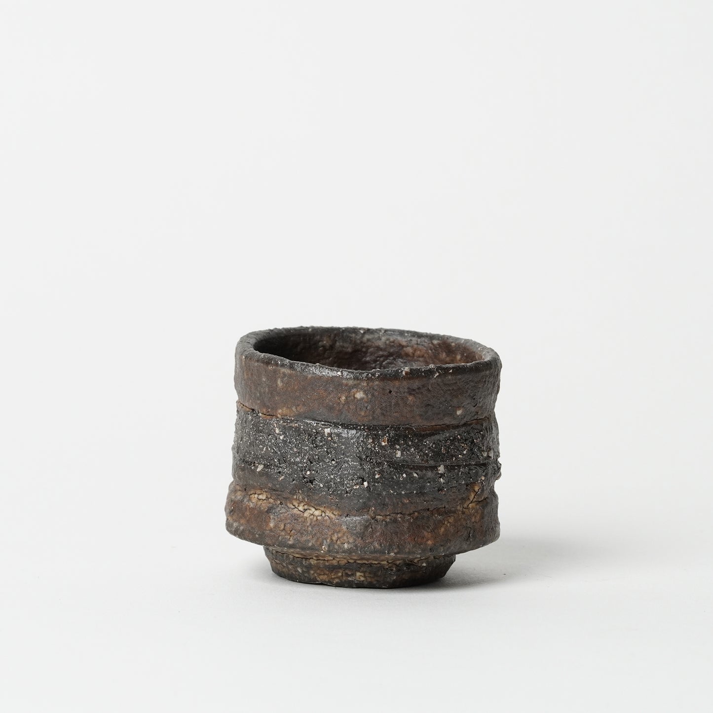 Junri Hamada Chashibu Guinomi Sake Cup