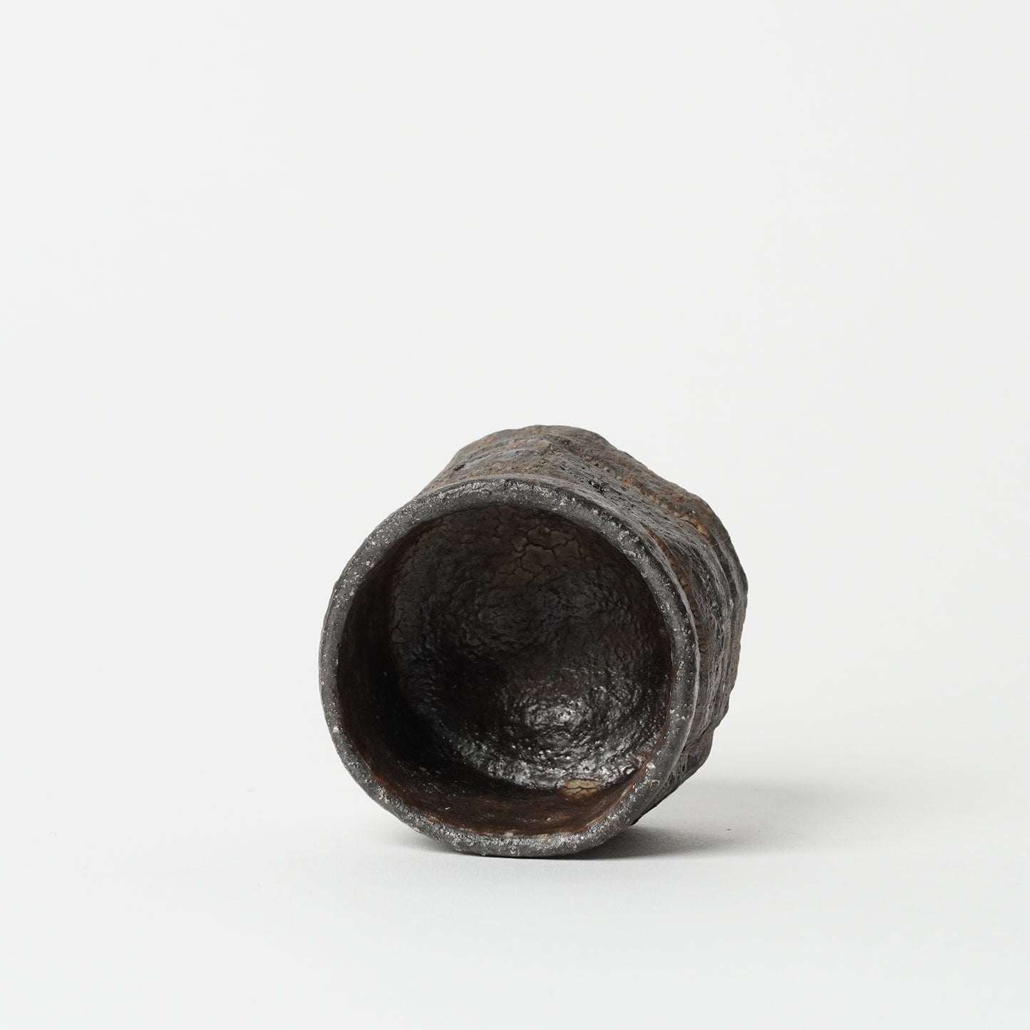 Junri Hamada Chashibu Guinomi Sake Cup
