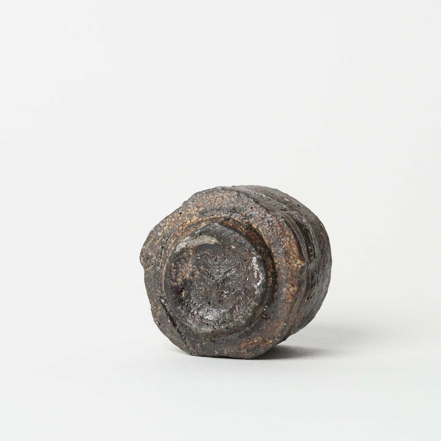 Junri Hamada Chashibu Guinomi Sake Cup
