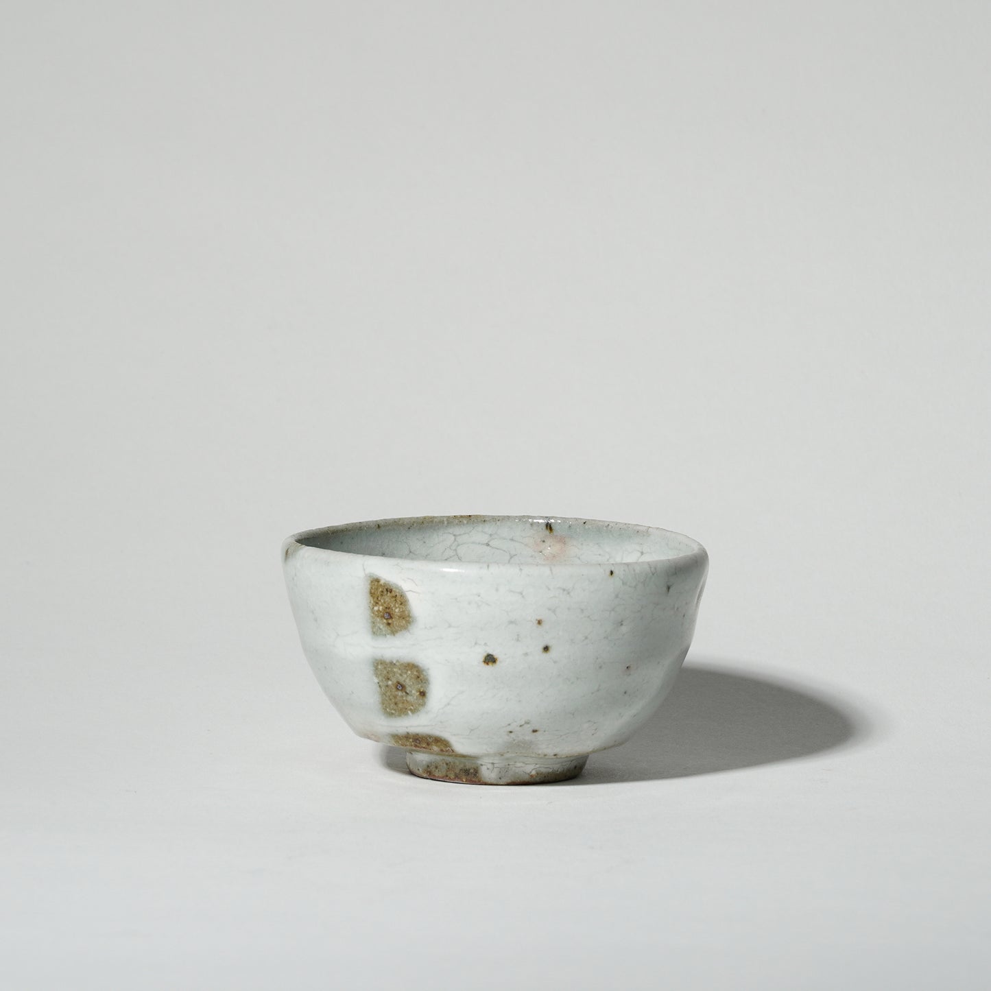 Junri Hamada Kohiki Tea Cup