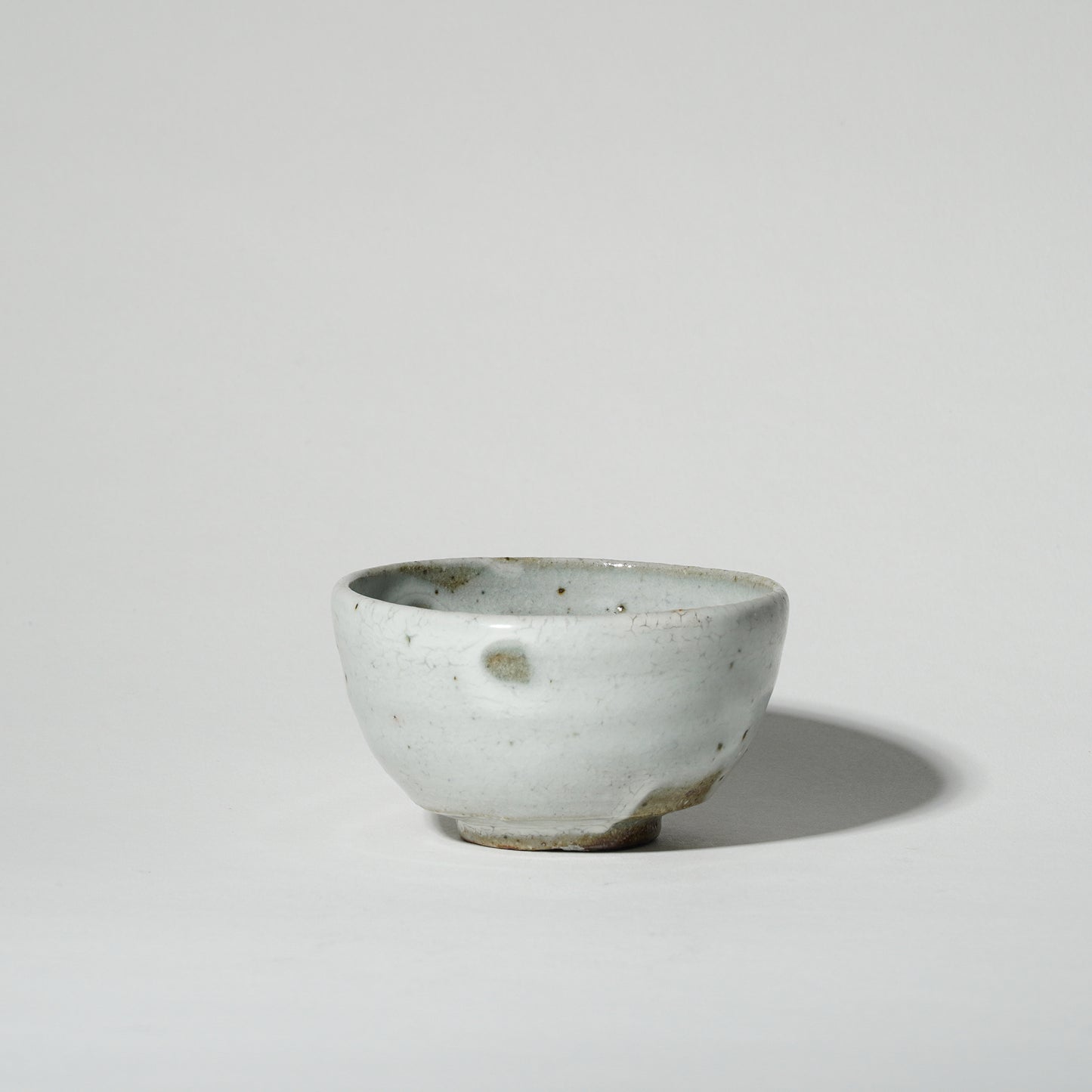 Junri Hamada Kohiki Tea Cup