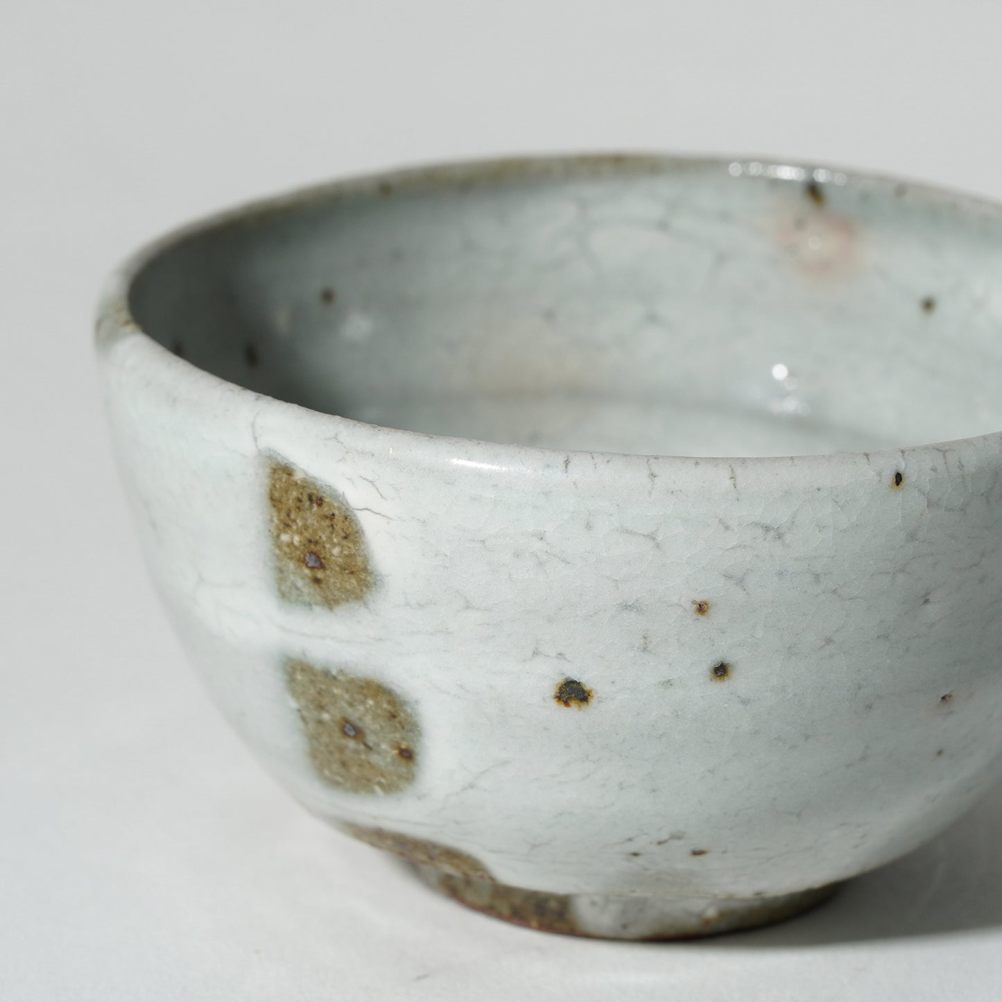 Junri Hamada Kohiki Tea Cup
