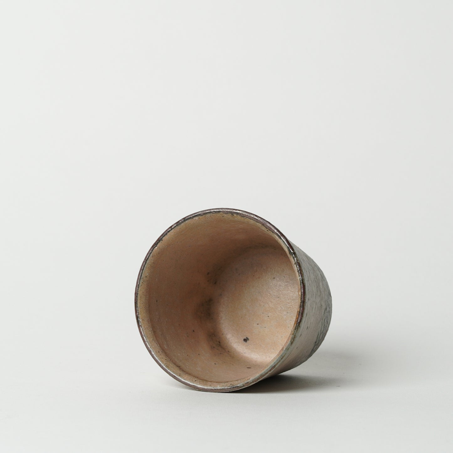 Toshinobu Araya Ryukakugama Soba Choko Cup