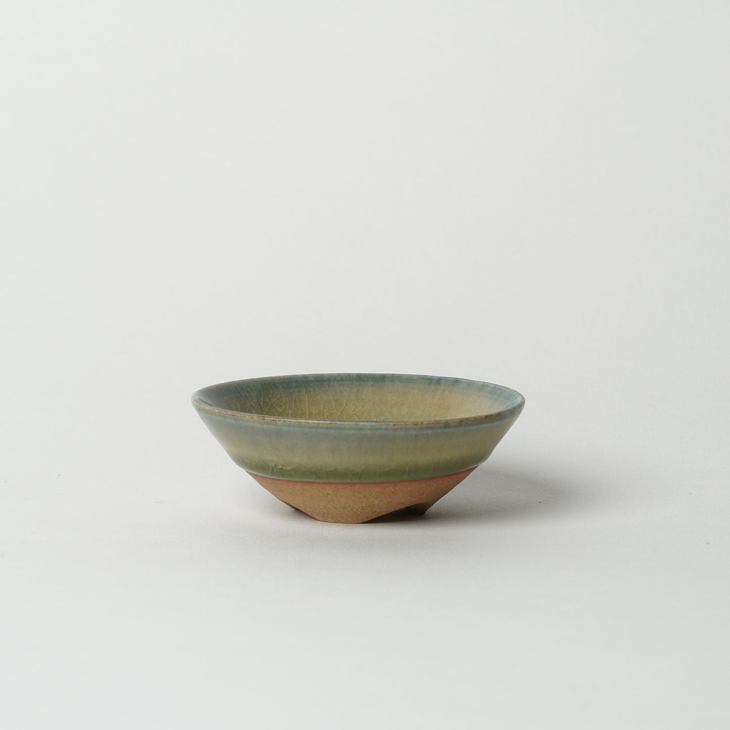 Toshinobu Araya Japanese pottery Takayama