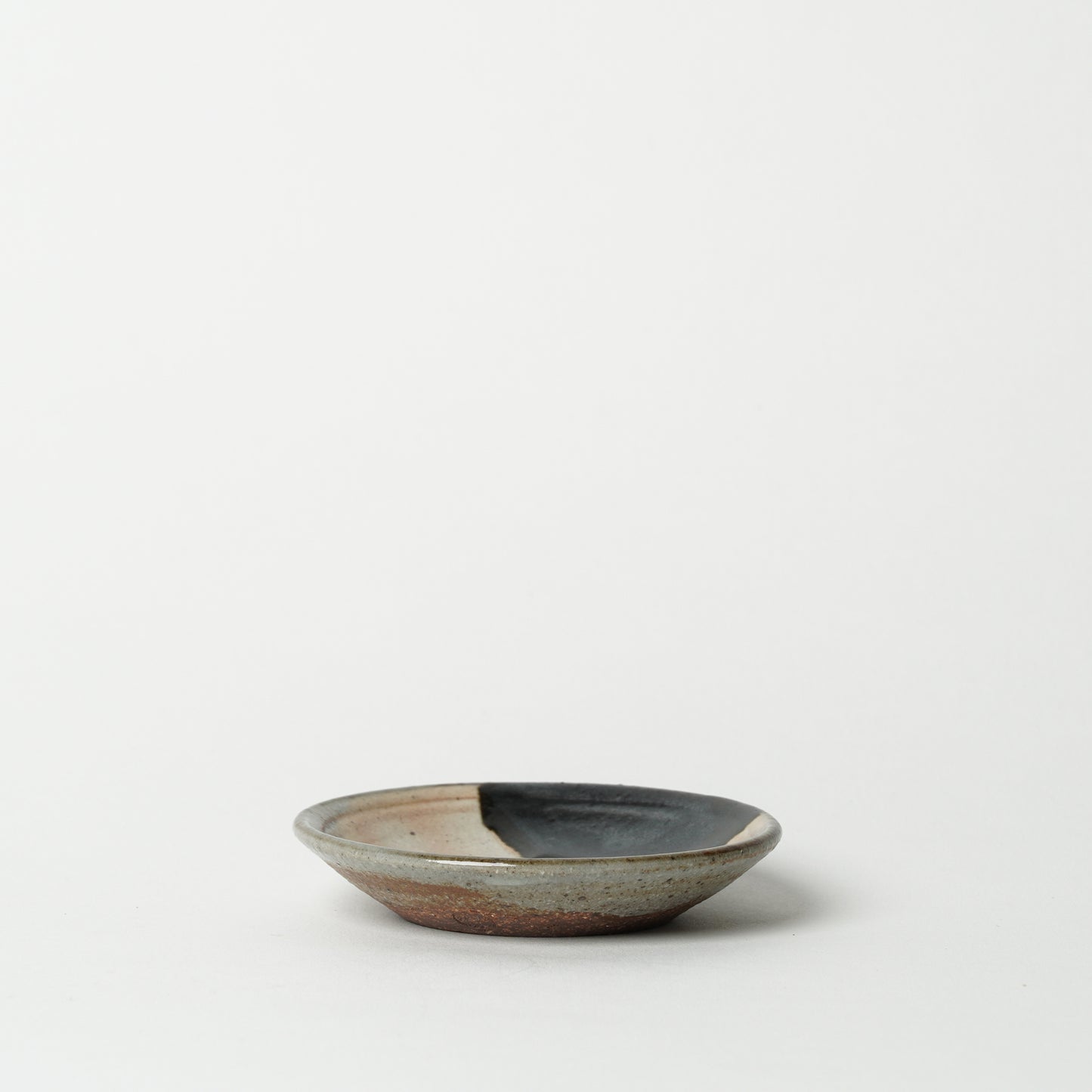 Toshinobu Araya Ryukakugama Mini Plate