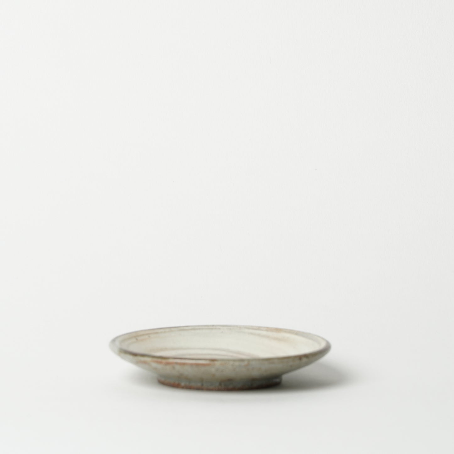 Toshinobu Araya Ryukakugama Mini Plate
