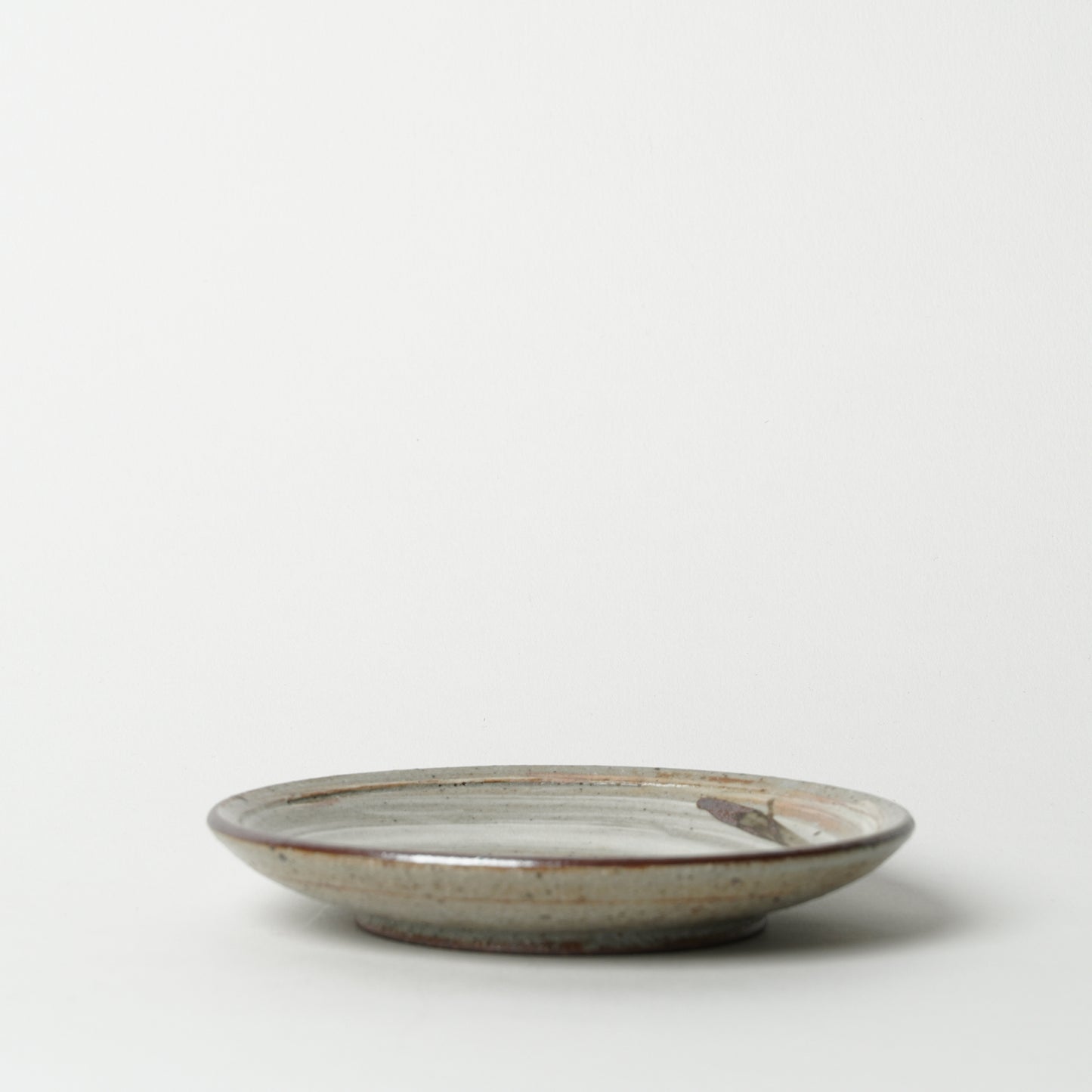 Toshinobu Araya Ryukakugama Hakeme Plate M