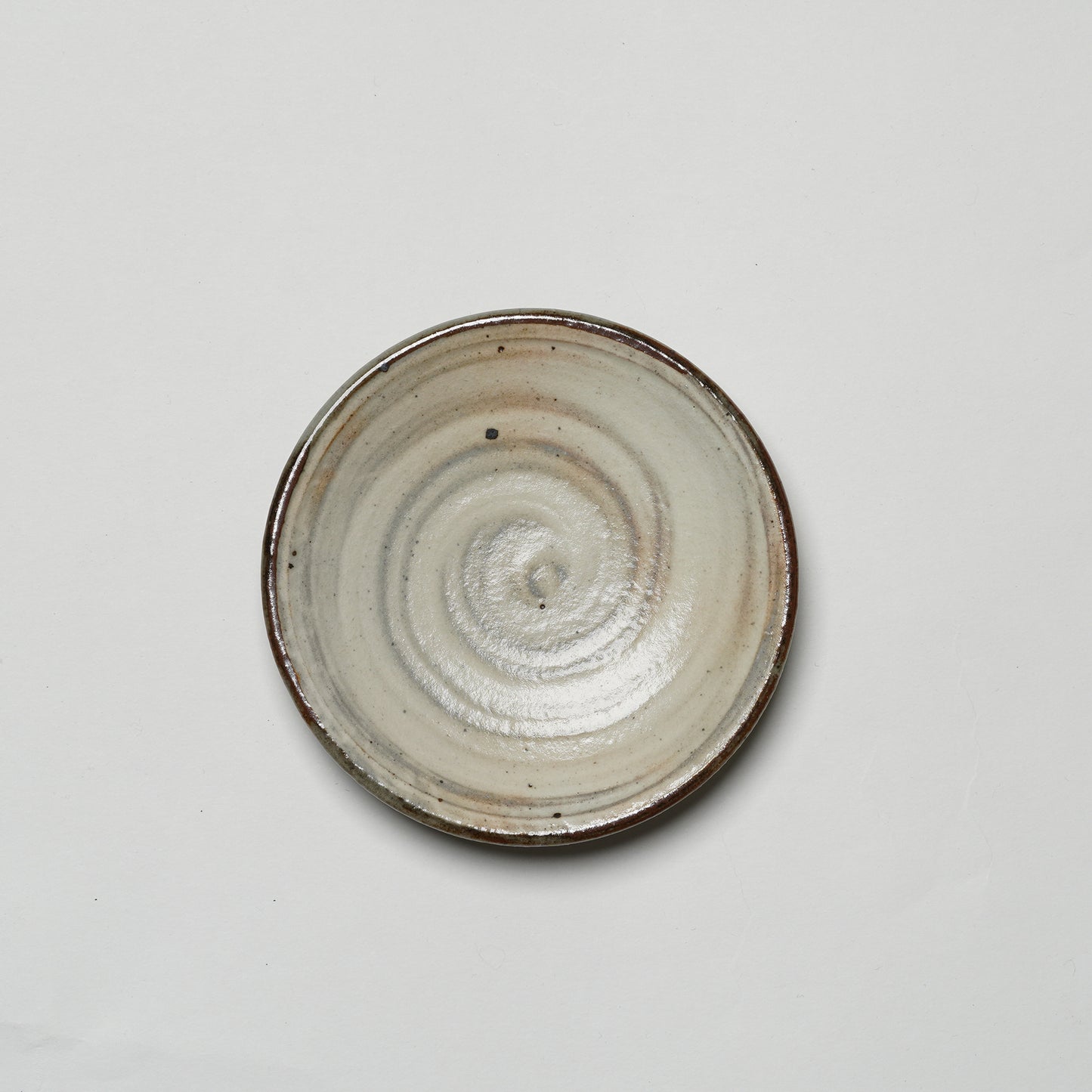 Toshinobu Araya Ryukakugama Mini Plate