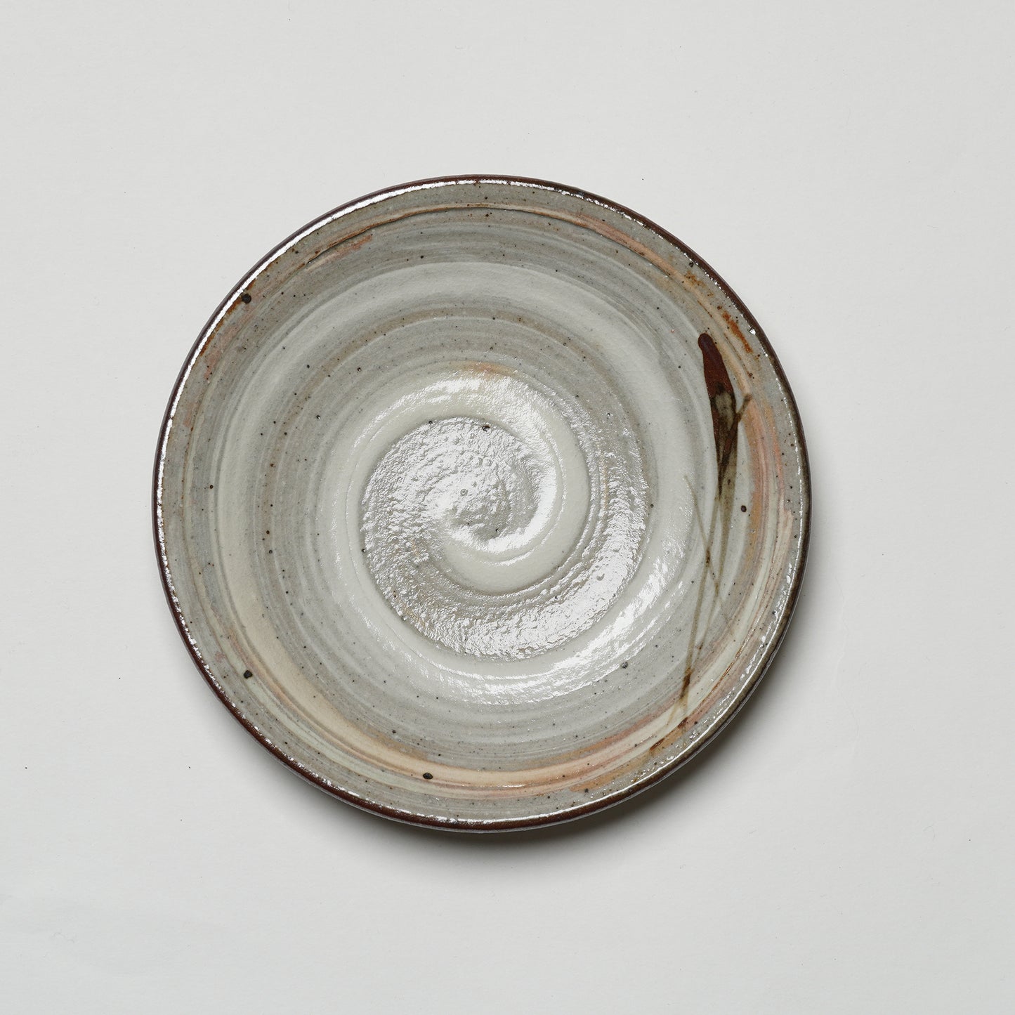 Toshinobu Araya Ryukakugama Hakeme Plate M