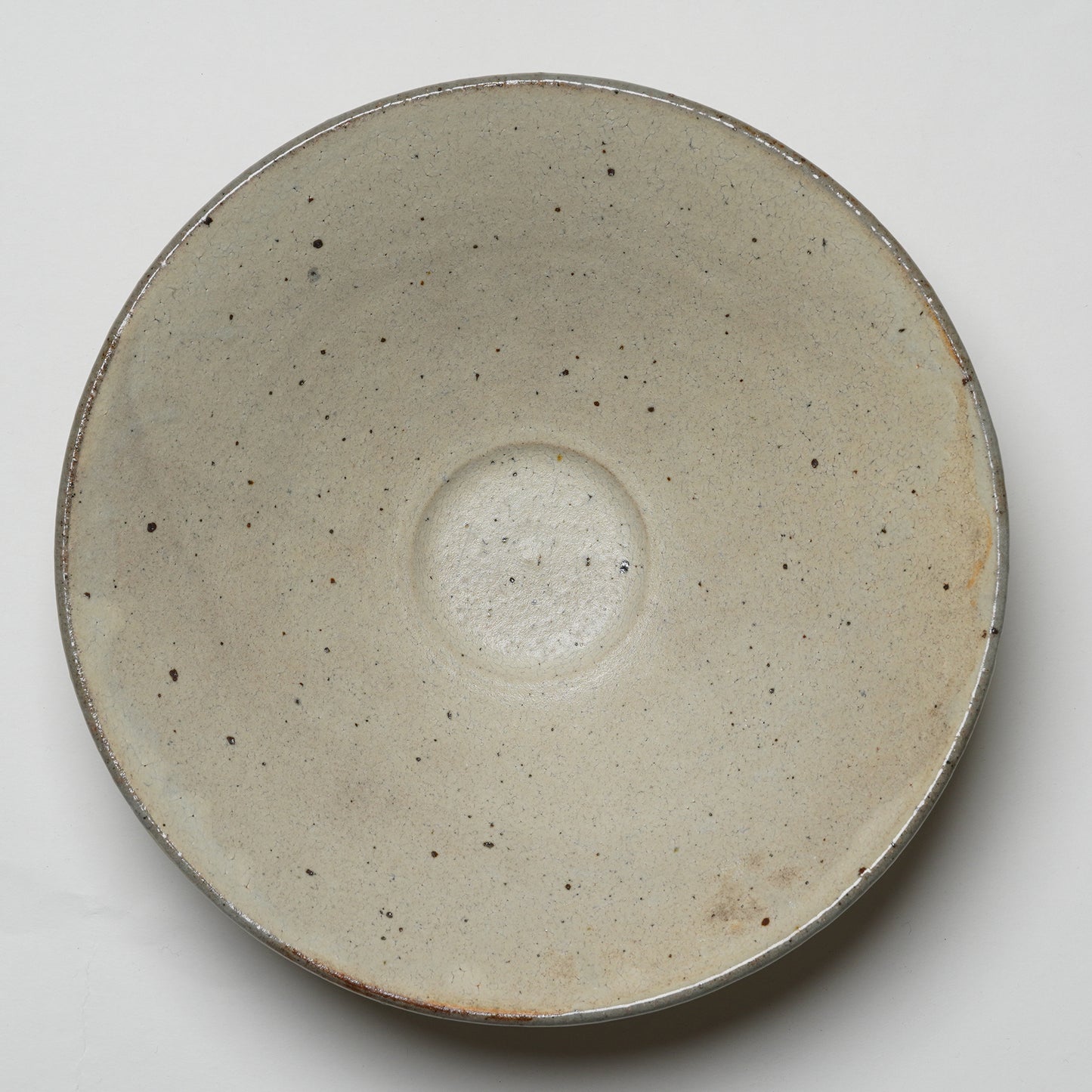 Toshinobu Araya Ryukakugama Shallow Bowl
