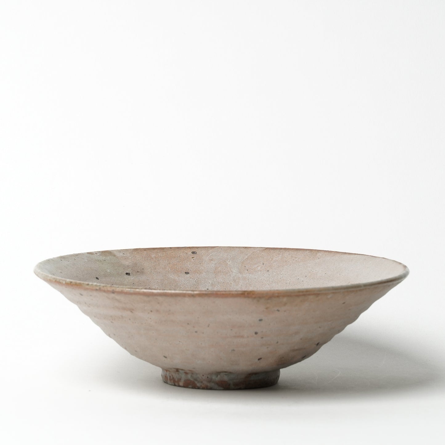 Toshinobu Araya Ryukakugama Shallow Bowl