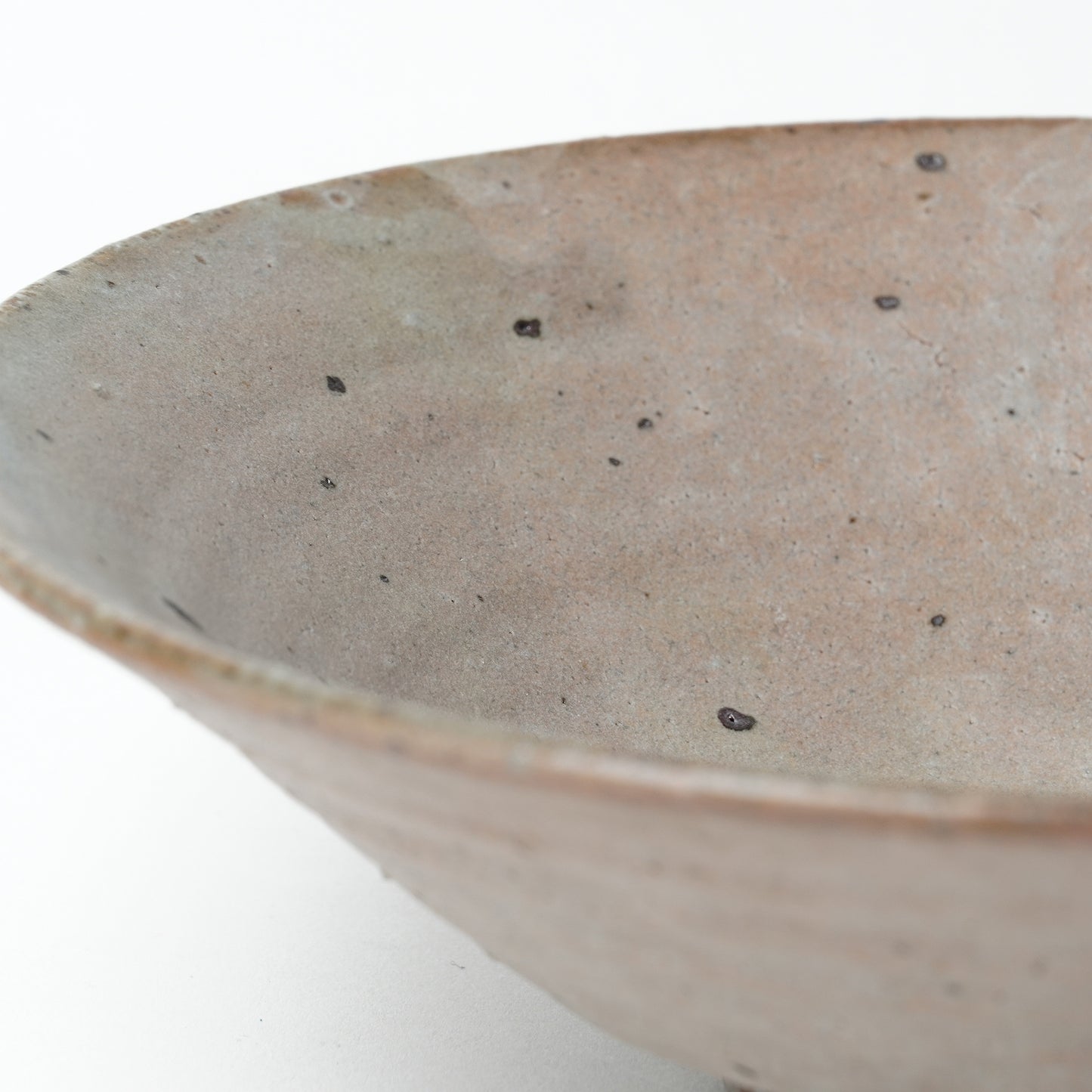 Toshinobu Araya Ryukakugama Shallow Bowl