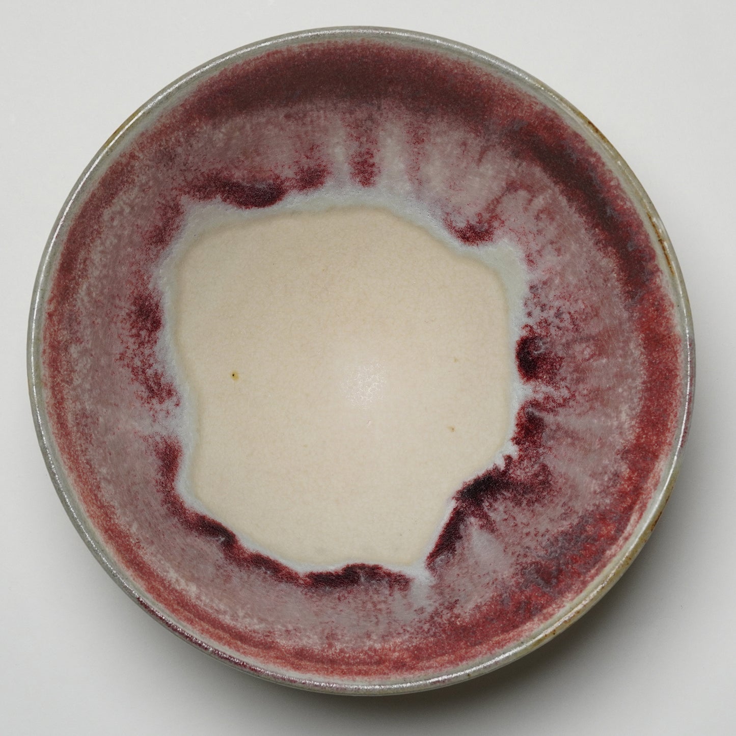 Nobuhito Nakaoka Japanese pottery Tanba